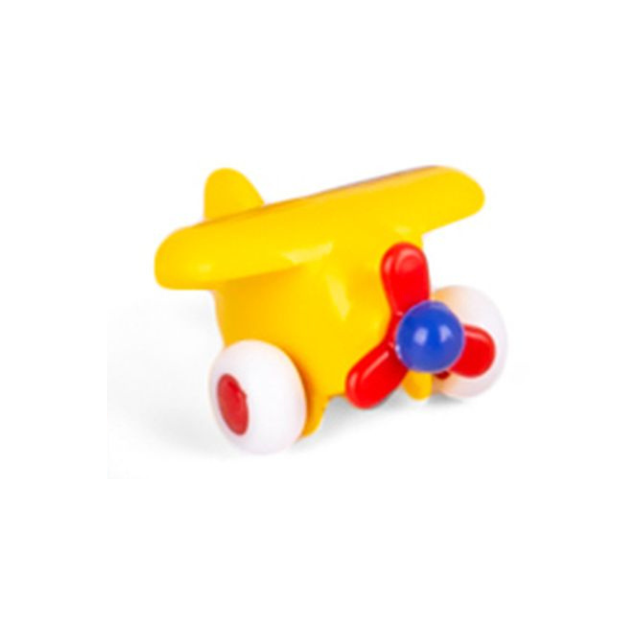Viking Toys Mini Chubbies Assorted Rescue Cars with Playful Design