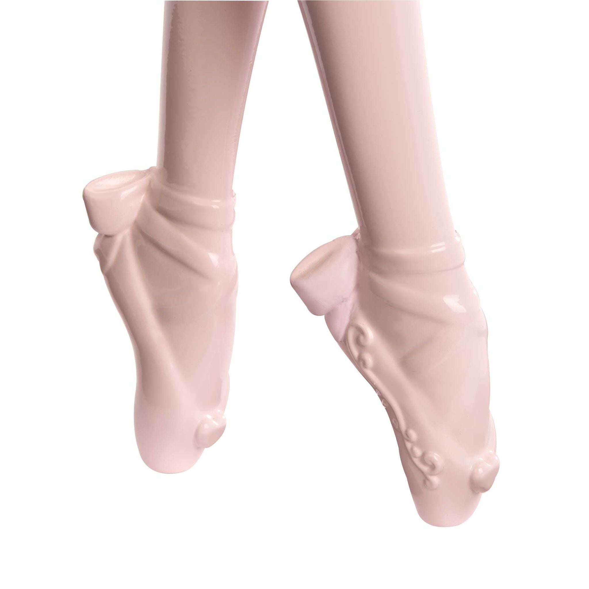 Hot Sale! Disney Princess Ballerina Doll - The Enchanting Belle for Kids' Play