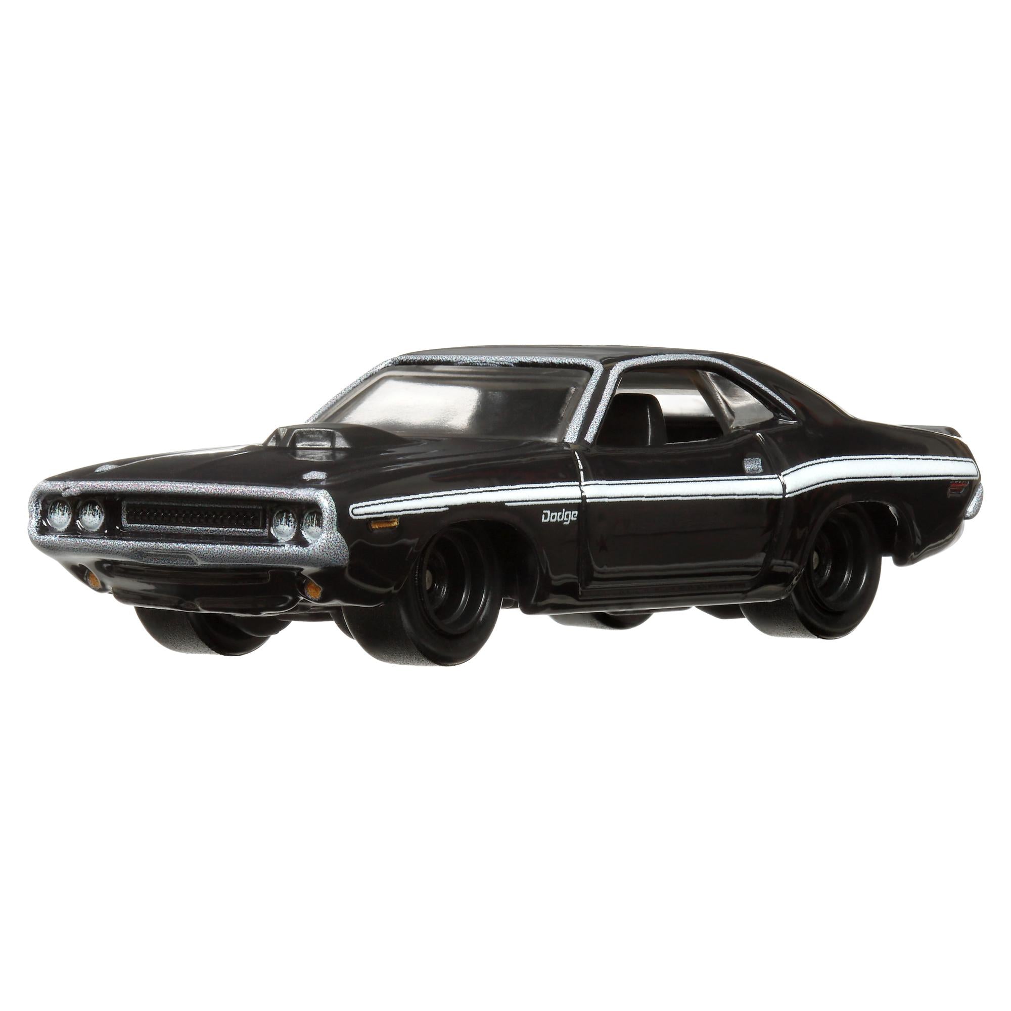 1970 Dodge Gemi Challenger - Hot Wheels Boulevard 1:64 Scale Premium Die - Cast Vehicle