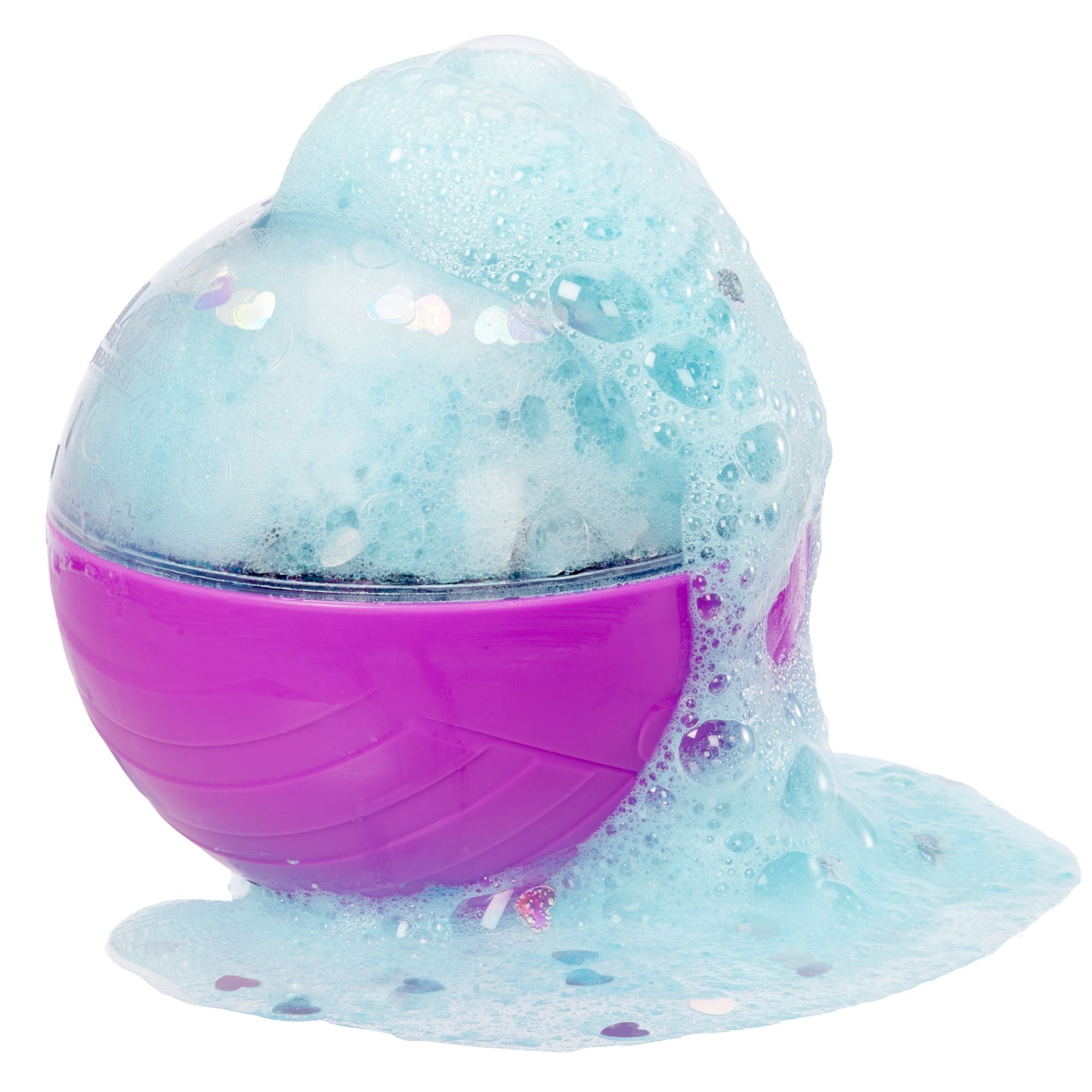 L.O.L. Surprise! Bubble Surprise - Glittery Doll Collectibles