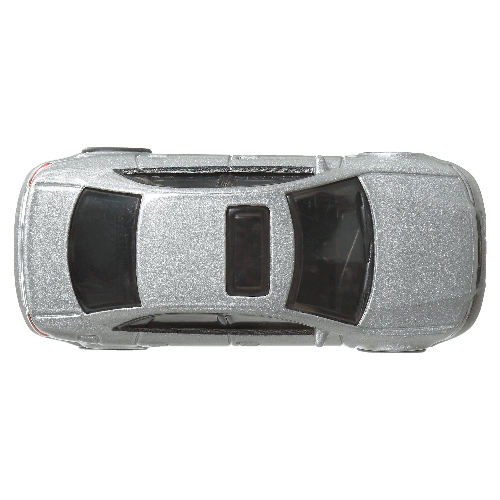 Hot Wheels Premium: Audi S4 Quattro - Car Culture 5/5