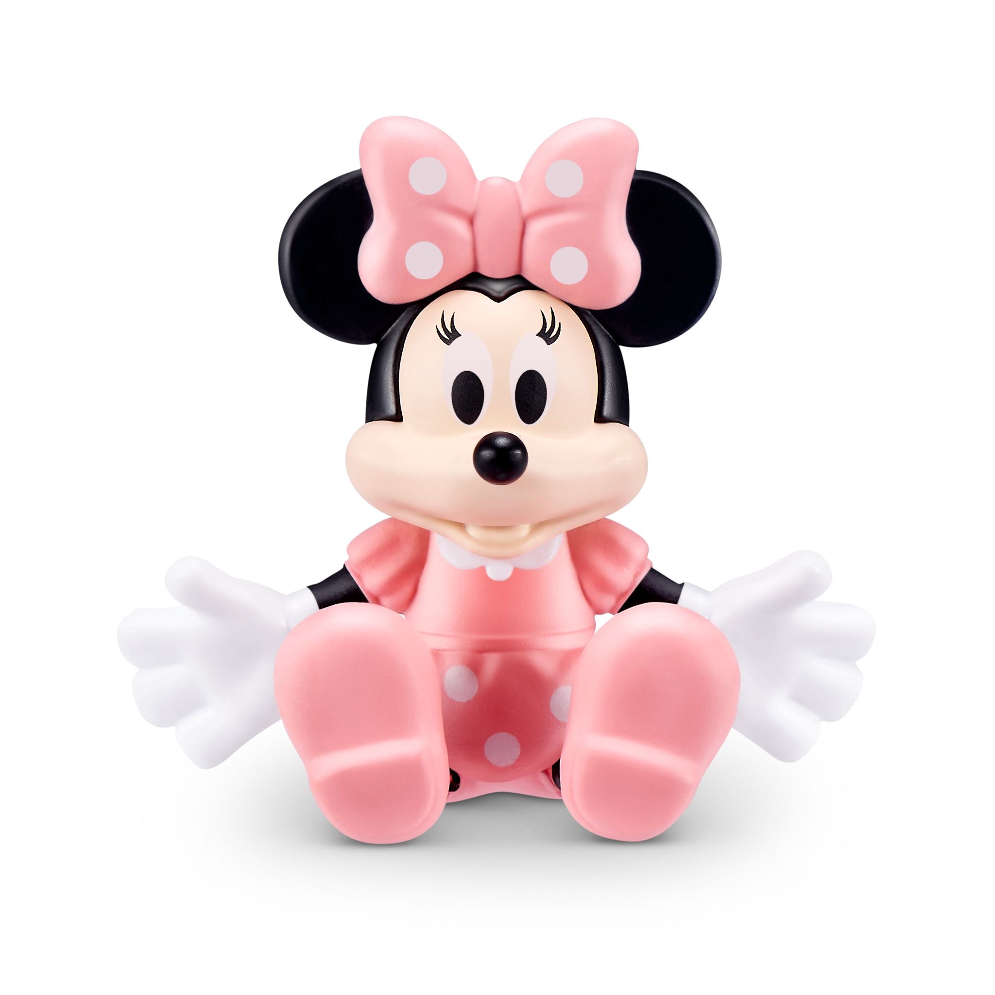 Hot! ZURU Mini Brands Disney Series 3 Collectibles