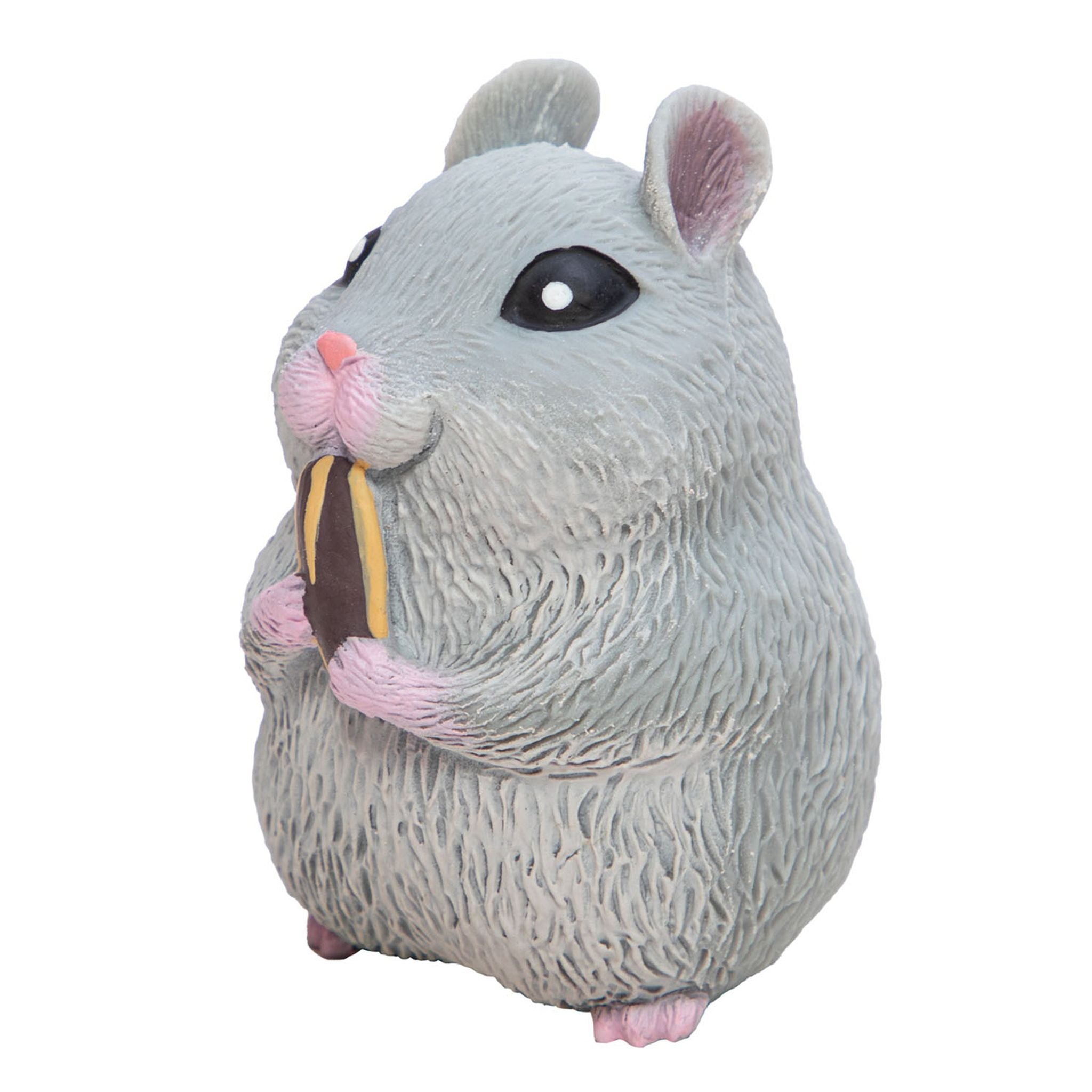 Schylling Chonky Cheeks Hamsters - Assorted Cute Styles