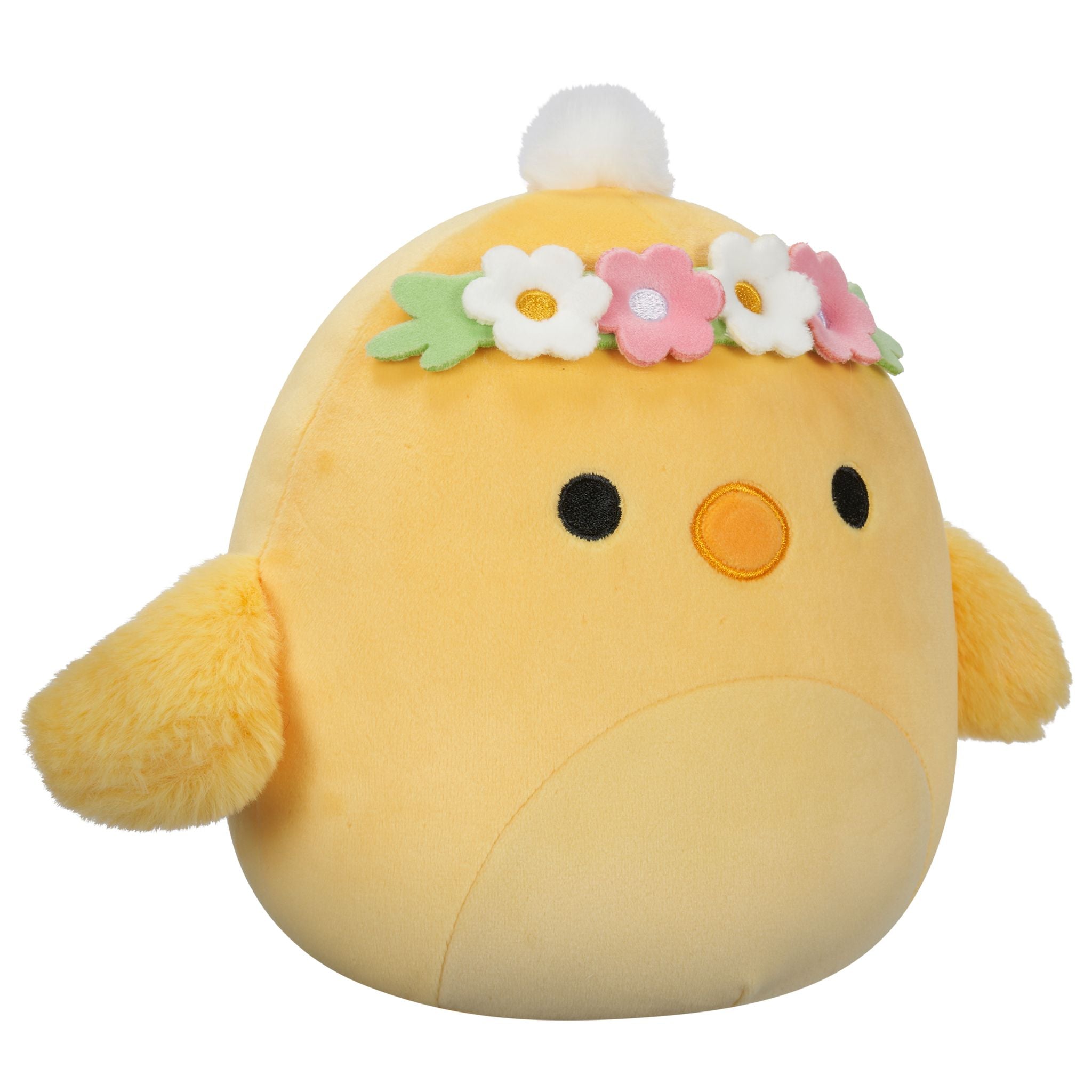 7.5-Inch Easter Season Squishmallows Plush - Triston
