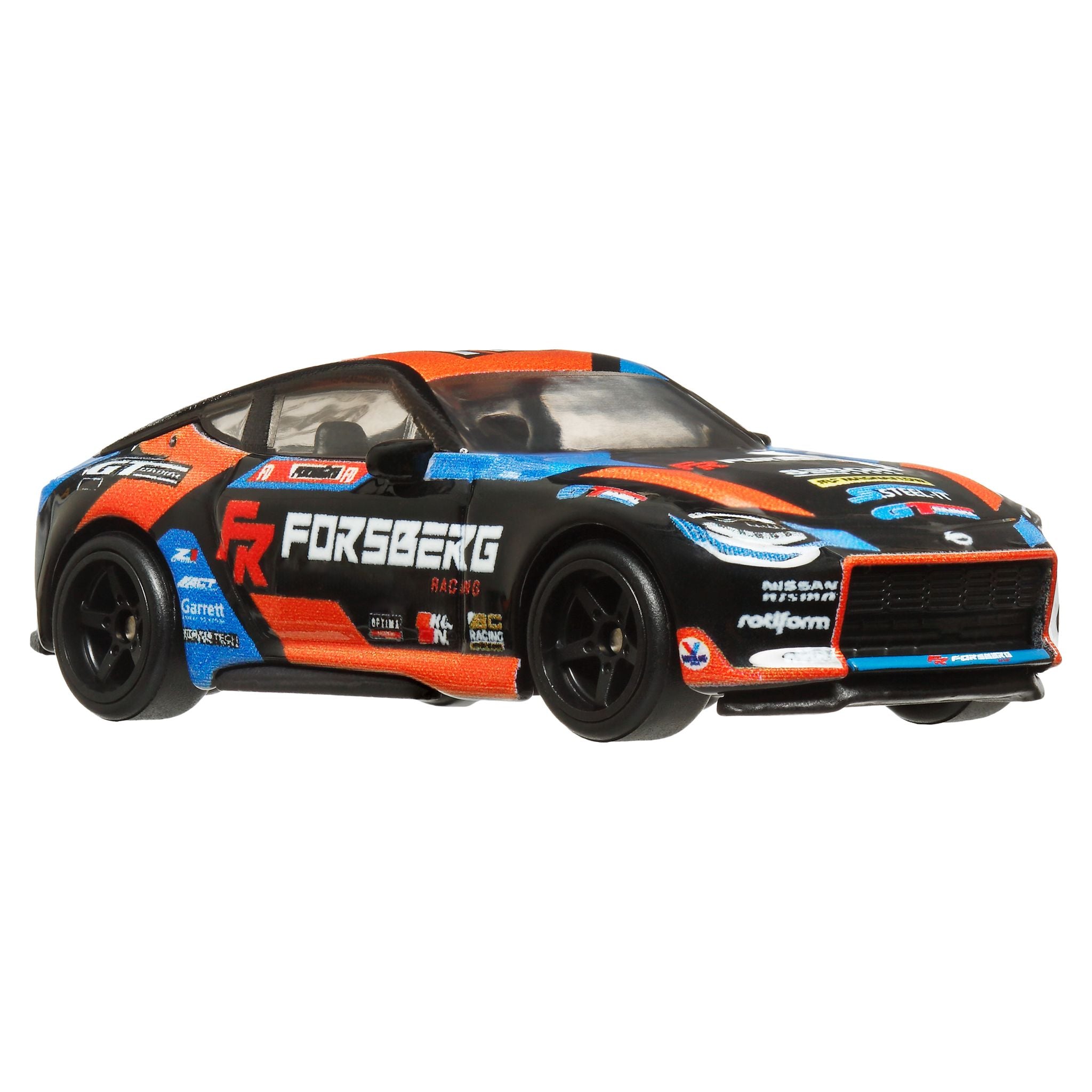 2023 Nissan Z - Hot Wheels Premium Car Culture 1/5 | Must - Have for Collectors