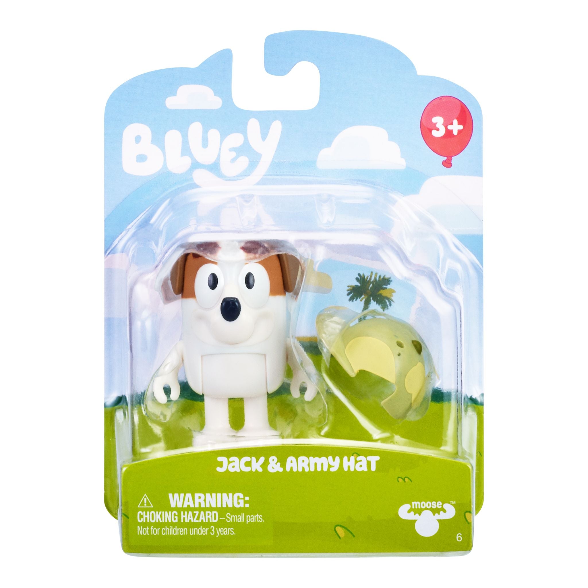 Bluey Season 11 Assorted Story Starter Packs with Mini Postcards