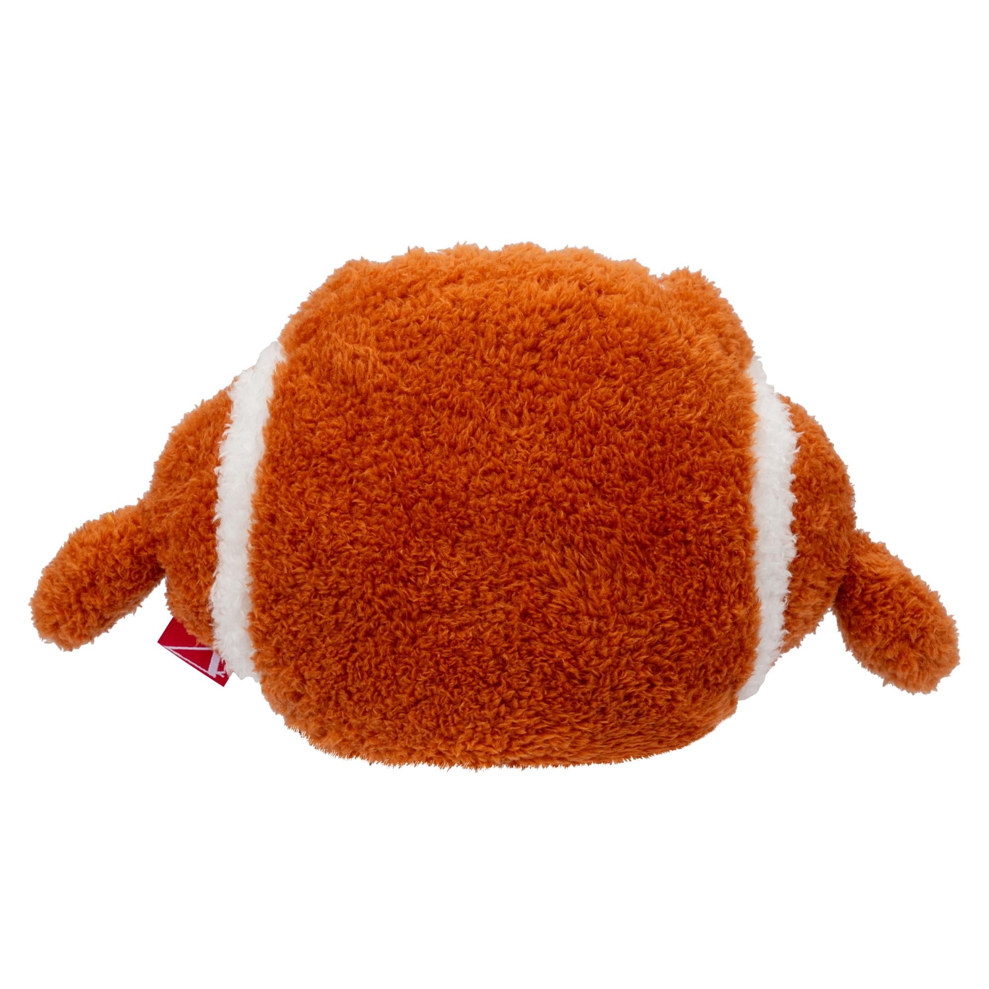 Limited Offer! 7.5 - Inch Football - Themed Plush Fundaybumz Bumbumz - Football Freddy
