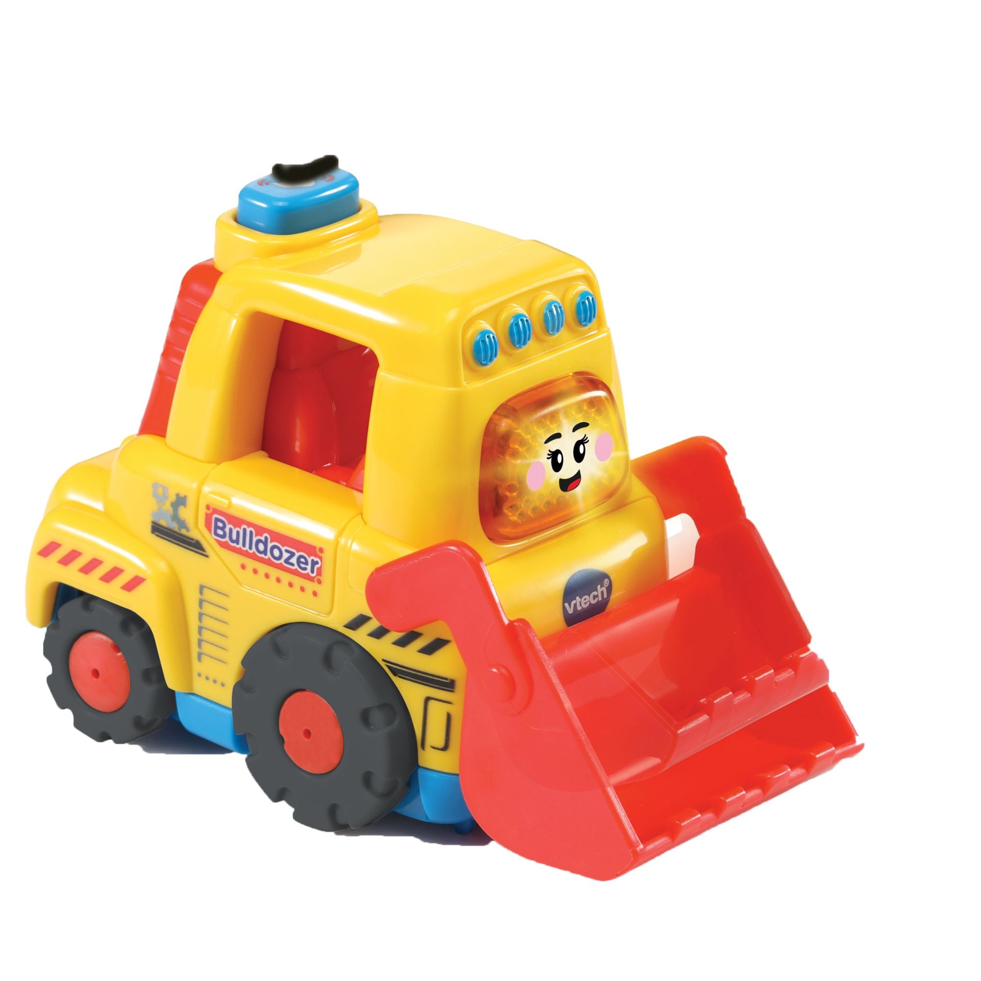 Hot Deal: VTech Toot-Toot Drivers Bulldozer Vehicle