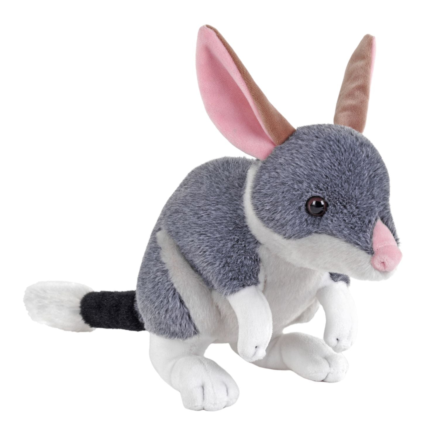 Wild Republic 8-Inch Mini Cuddlekins Bilby - Adorable & Huggable!