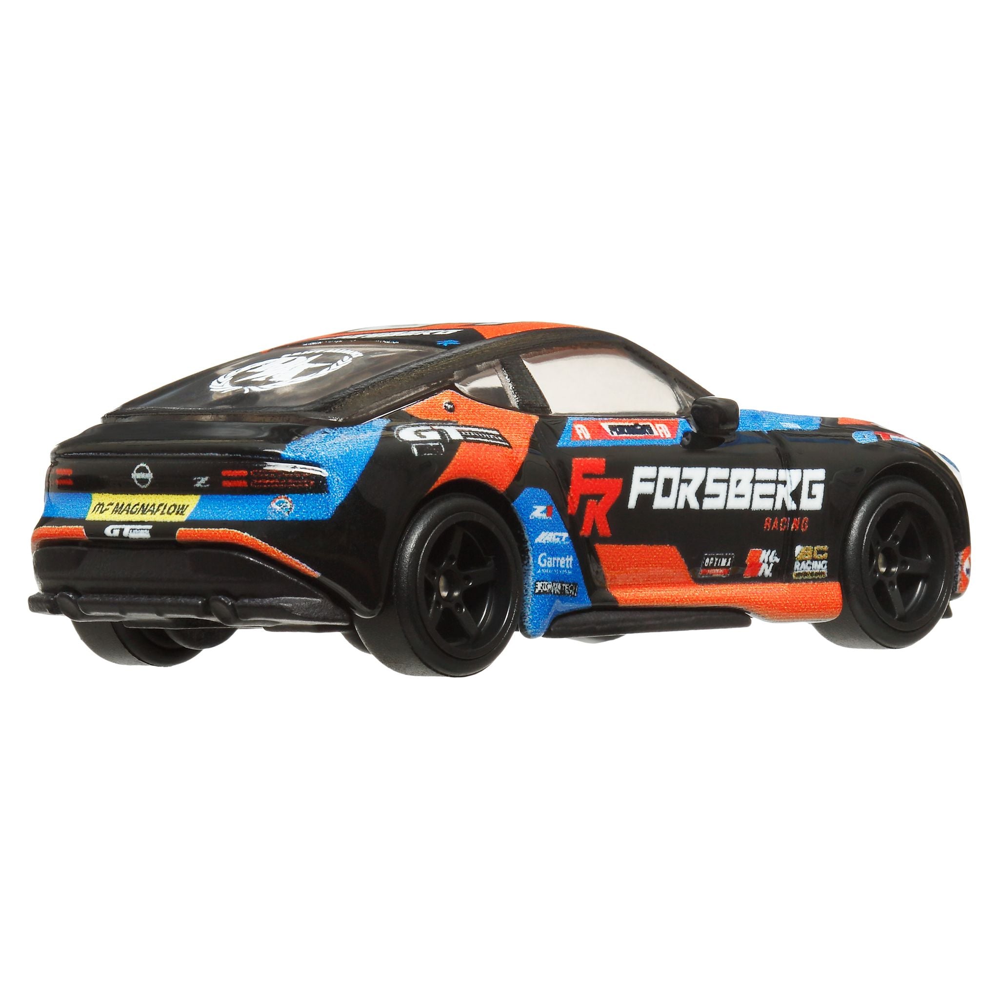 2023 Nissan Z - Hot Wheels Premium Car Culture 1/5 | Must - Have for Collectors