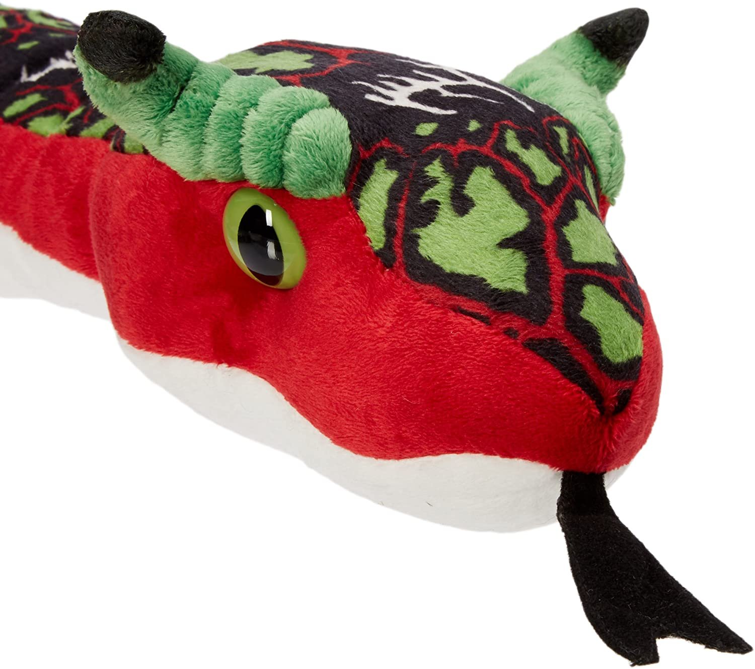 Get This 54-Inch Wild Republic Dragonbone Snake Stuffed Toy Now!