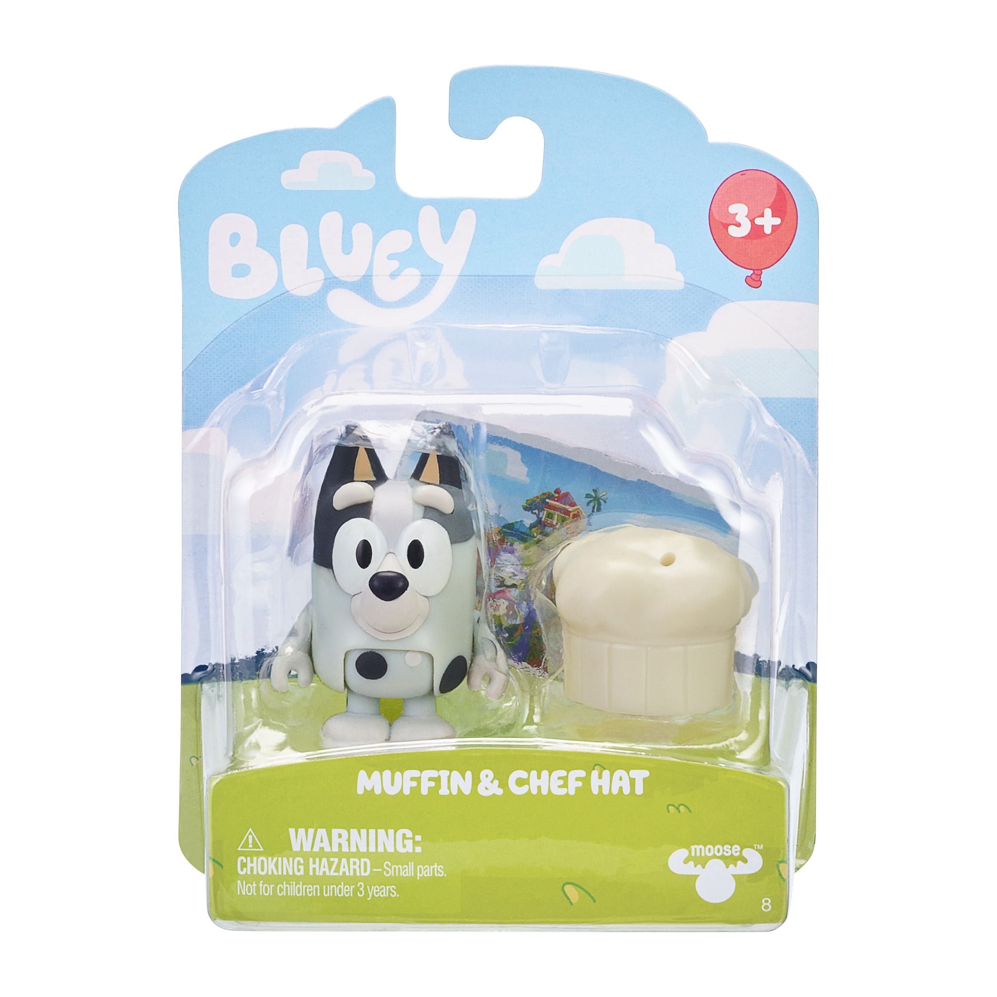 Bluey Season 11 Assorted Story Starter Packs with Mini Postcards