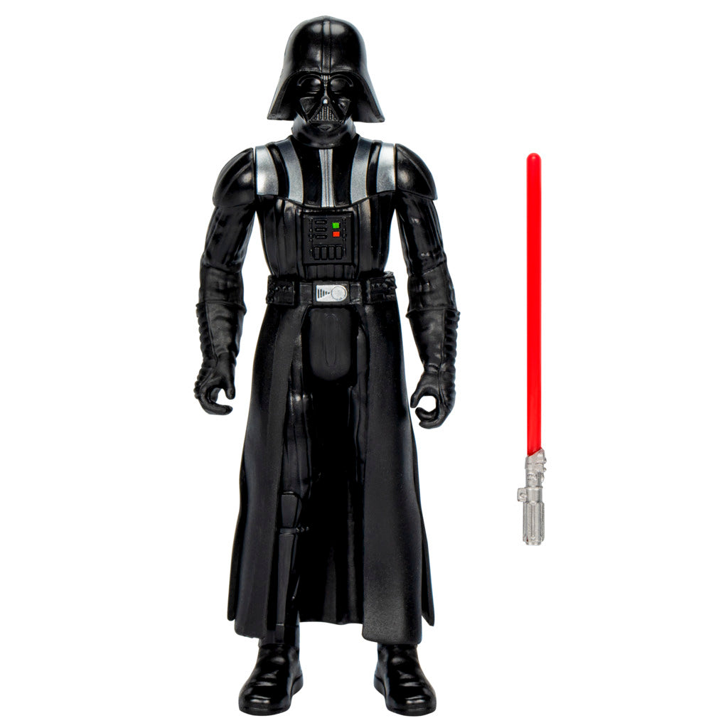 Star Wars Epic Hero Series 4-Inch Darth Vader Action Figure with Lightsaber