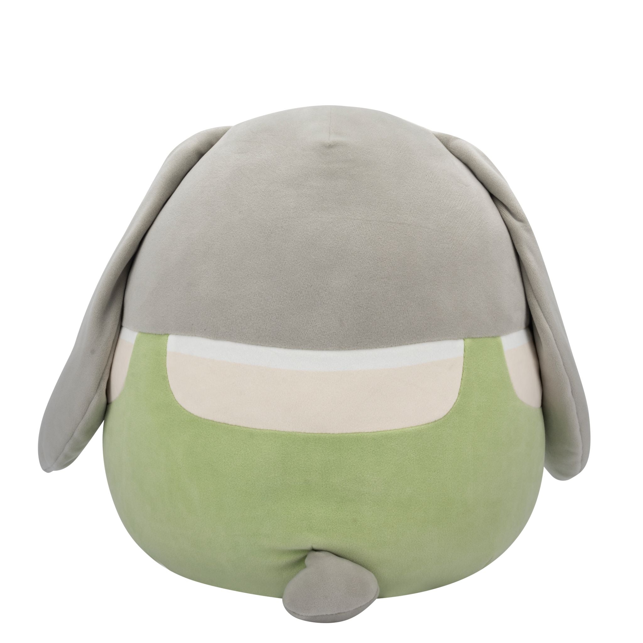 Limited-Time Easter 7.5 Inch Squishmallows Blake Grey Bunny Plush
