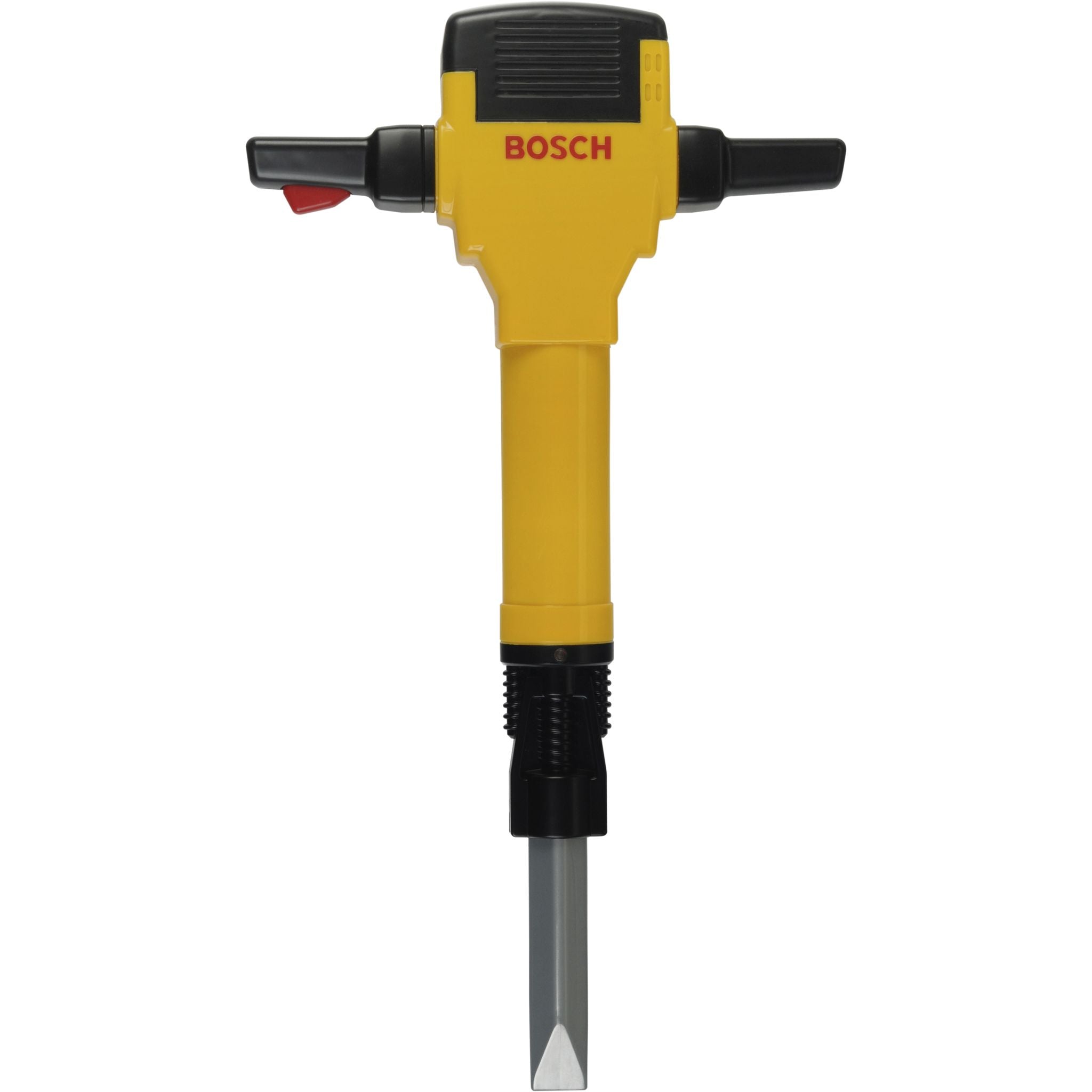 Hot Sale! Bosch Kids' Battery - Operated Jack Hammer Toy for 3+ Years Old