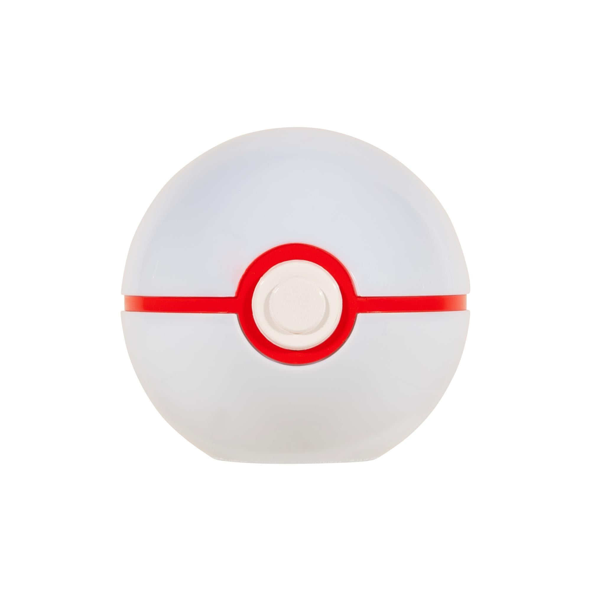 Wicked Cool Toys' Magby & Premier Ball Clip N Go Pokémon Set