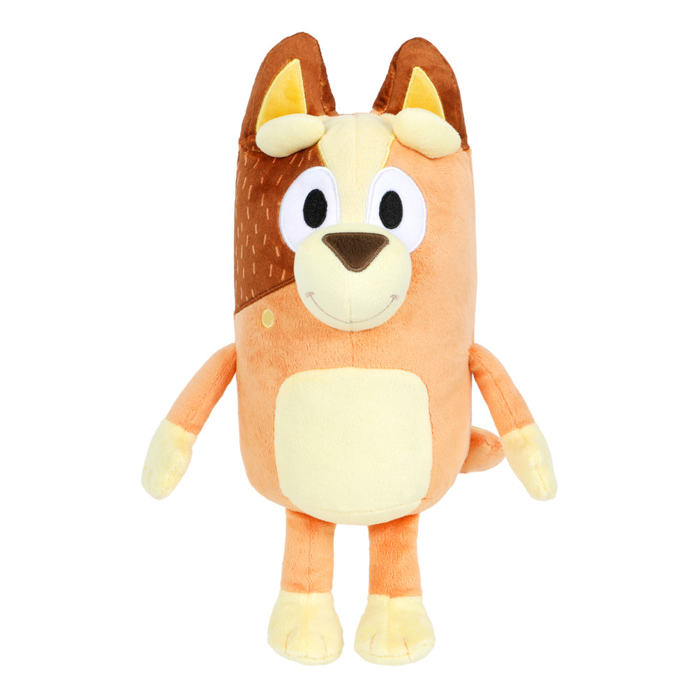 Bluey S8 Chilli Sound - Effects Plush: Fun for All!