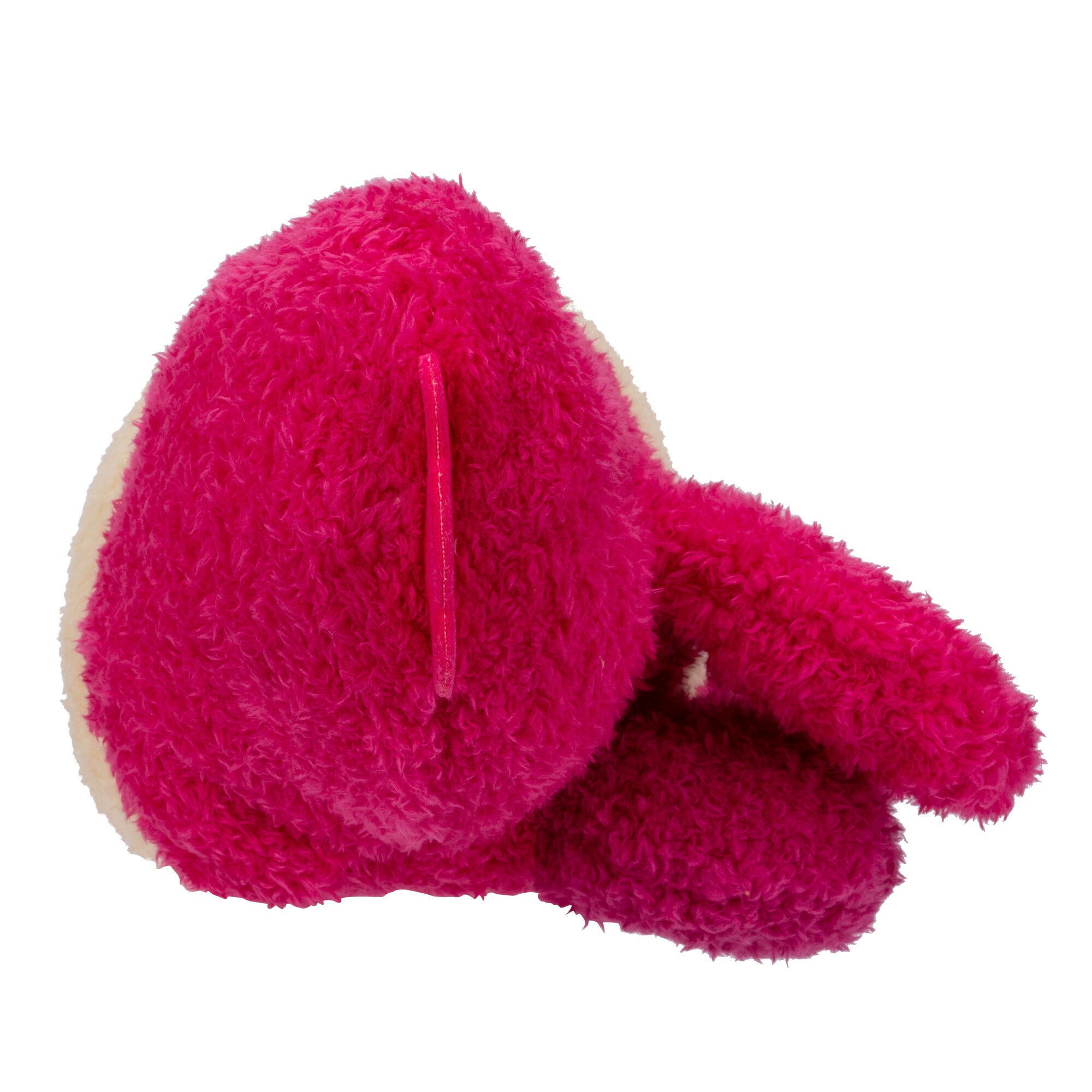 7.5-Inch Soft Bumbumz Plush - Sally Salami from Picnicbumz Collection