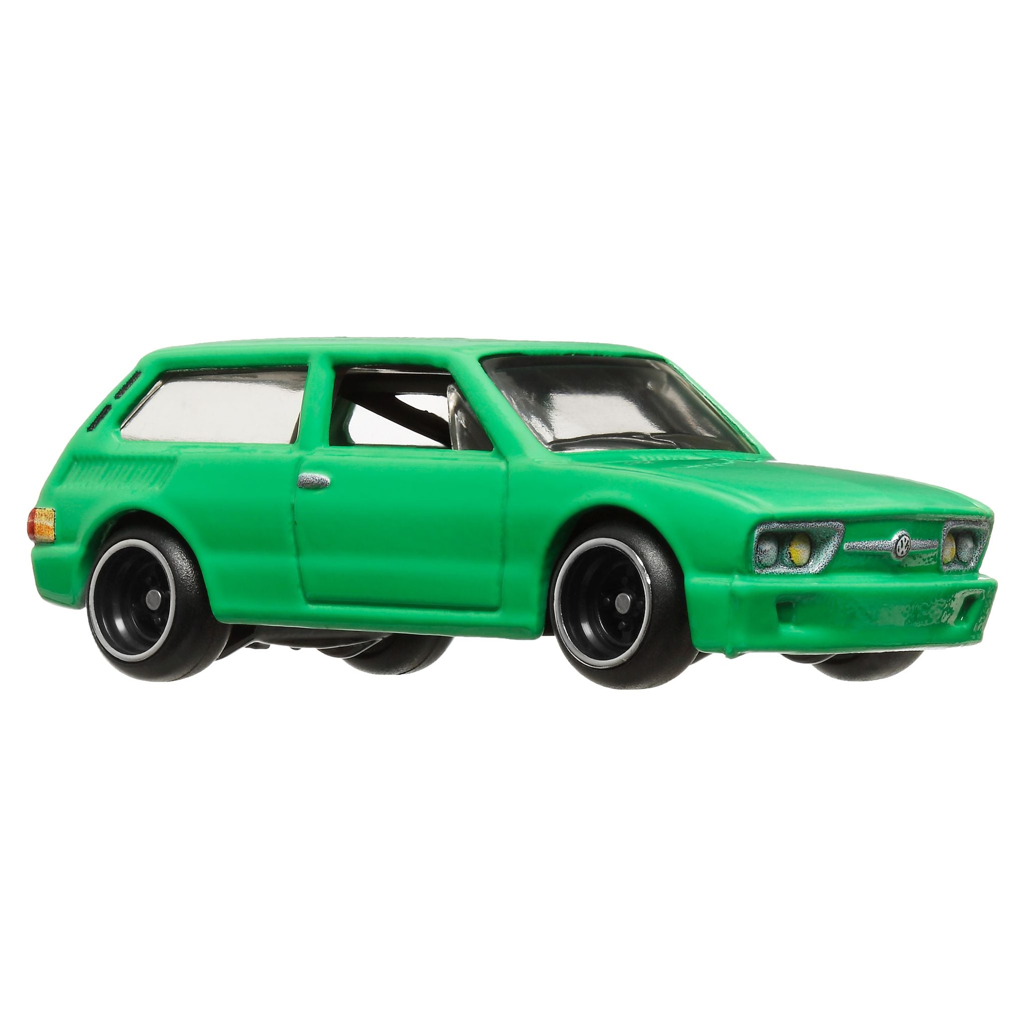 Hot Wheels Premium Car Culture: Volkswagen Brasilia (4/5) - Collector's Delight