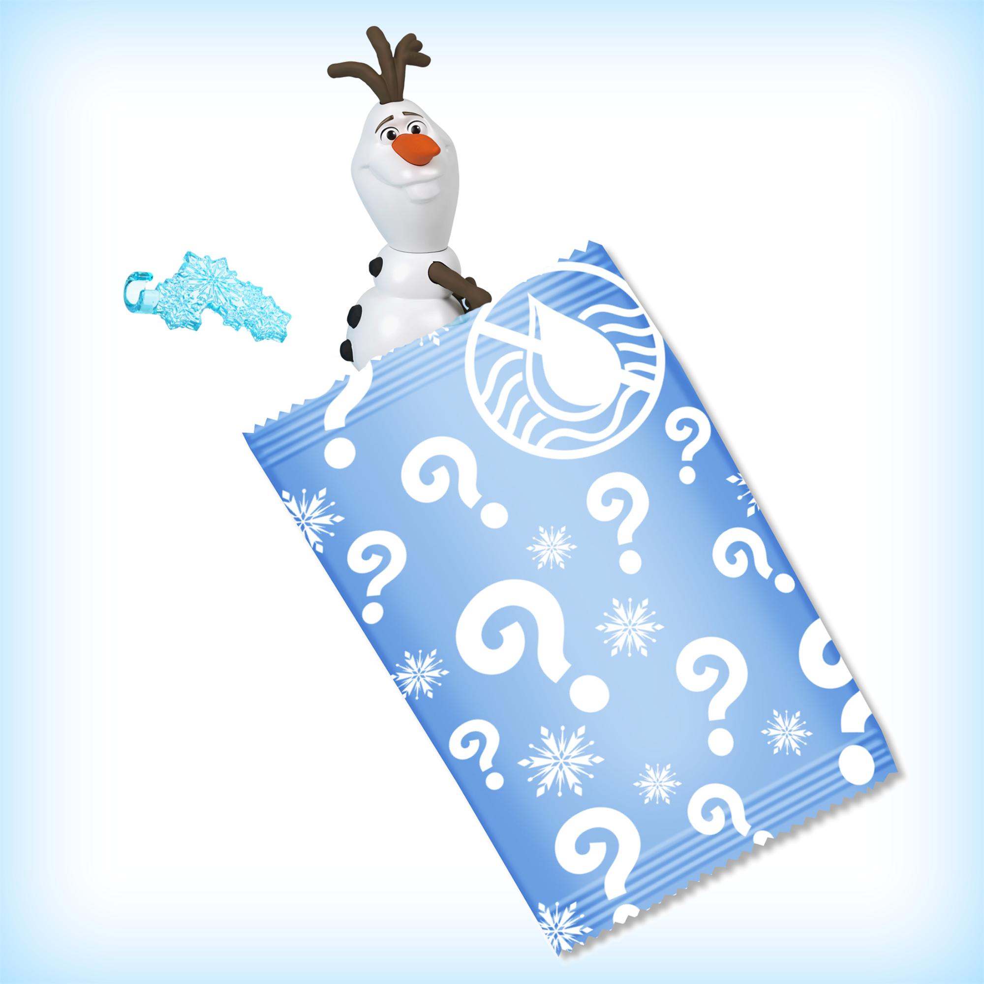 Disney Frozen Snow Unveiling Assorted Style Dolls