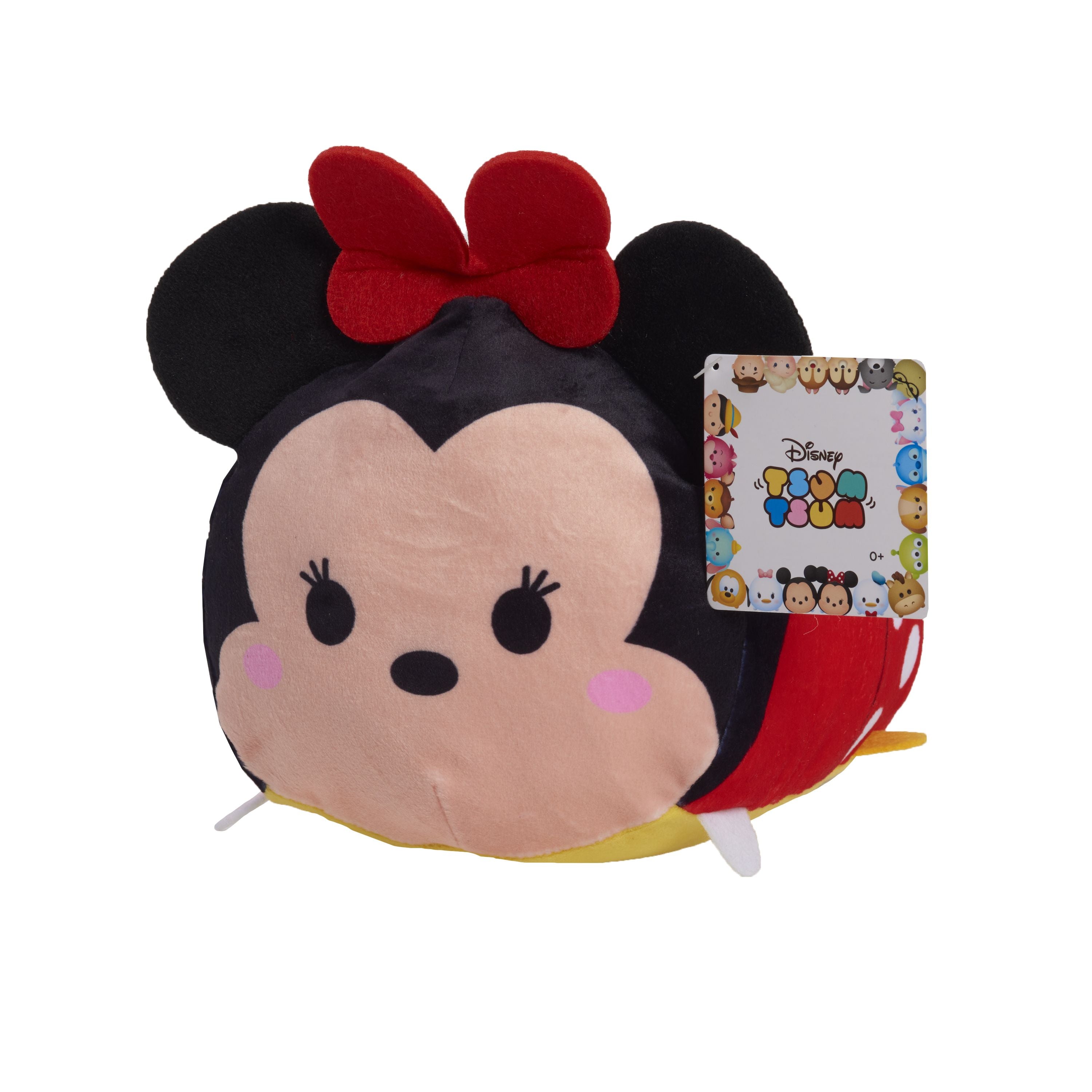 Hot Sale! Assorted Styles of Medium-sized Disney Tsum Tsum Plush Toys
