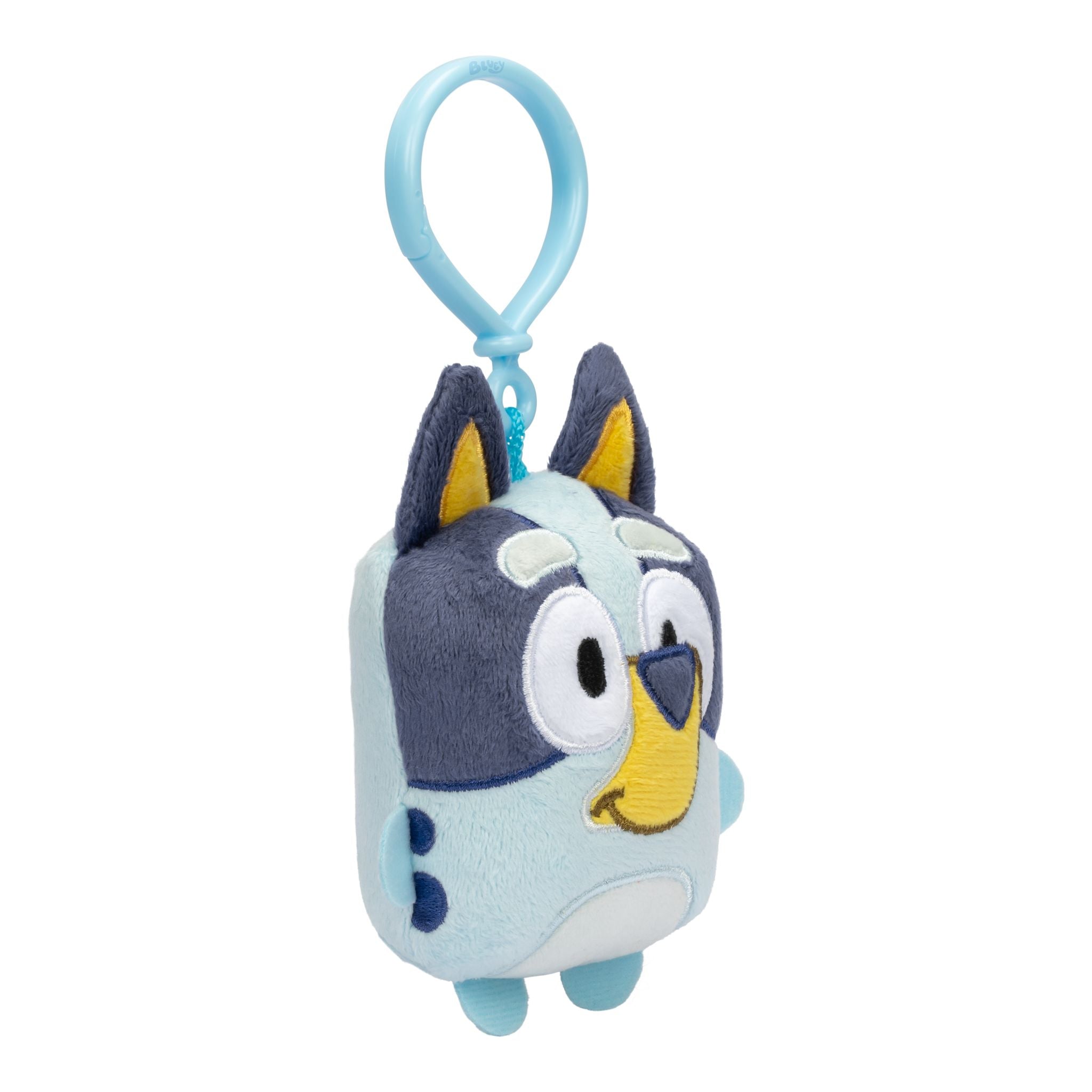 Series 11 Bluey Mini Super - Soft Plush Toy