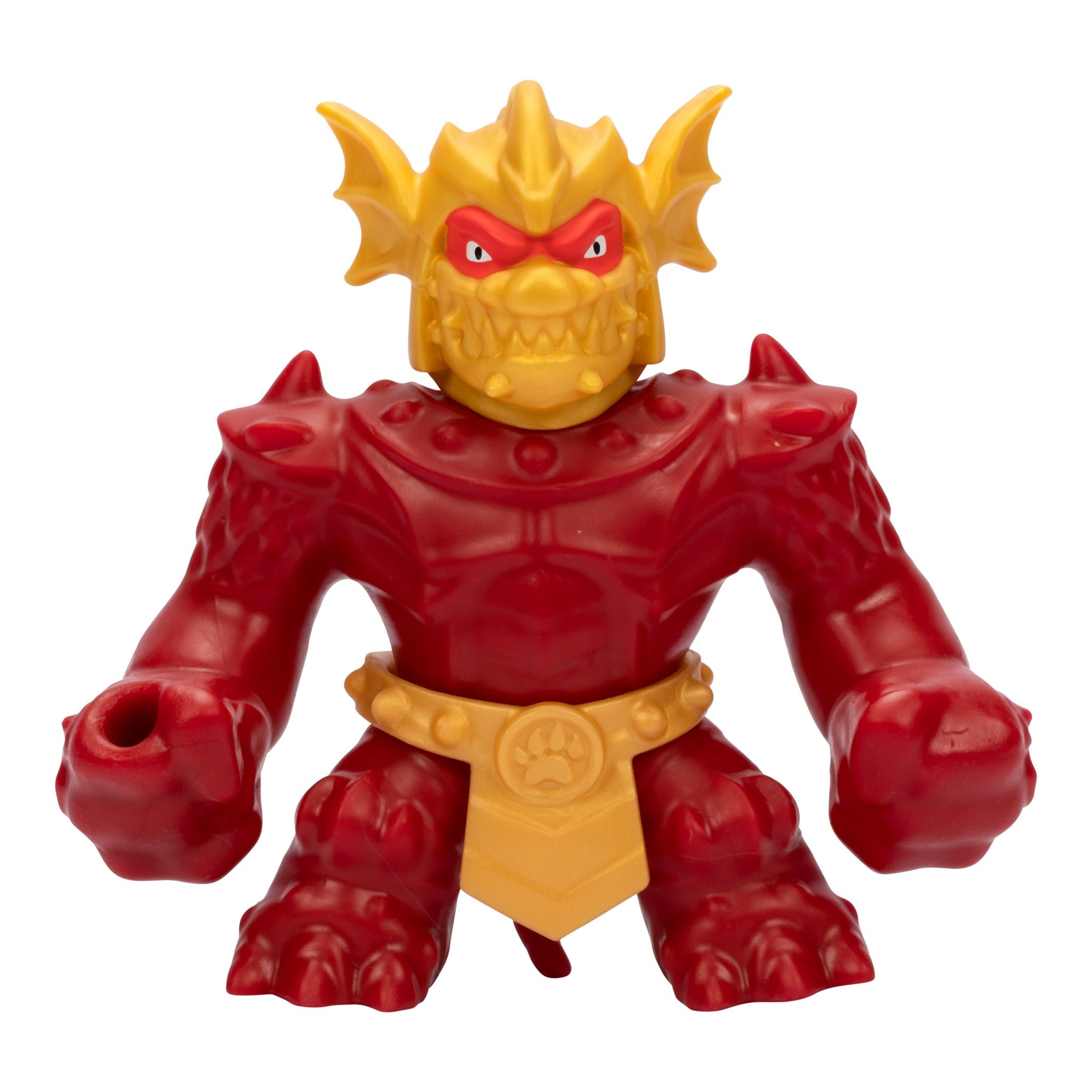 Hot Deal! Heroes of Goo Jit Zu Stretch Strikers Season 11 Blazagon Hero Pack