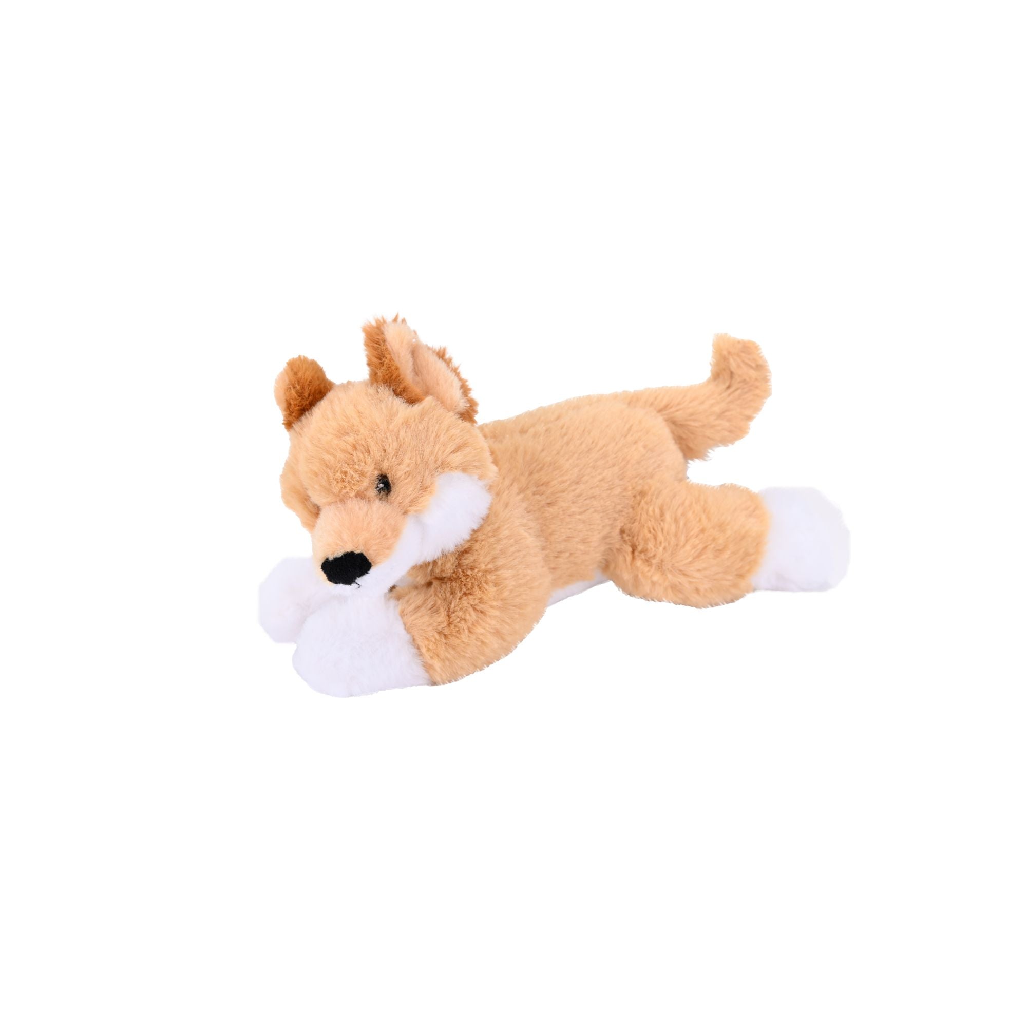 8-Inch Wild Republic Ecokins Mini Dingo - Environmentally-Friendly Plush Toy