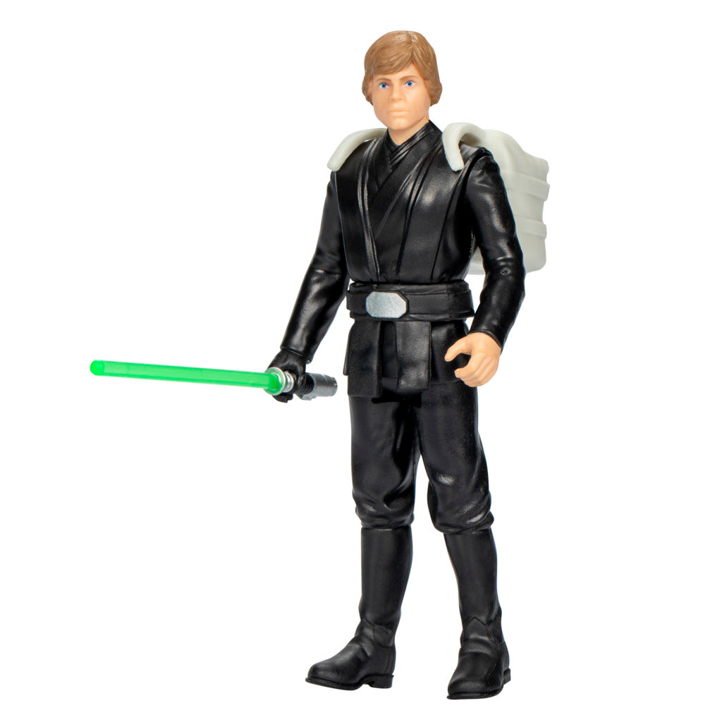 Hot Sale! 4 - Inch Star Wars Luke Skywalker Action Figure for Kids' Collection