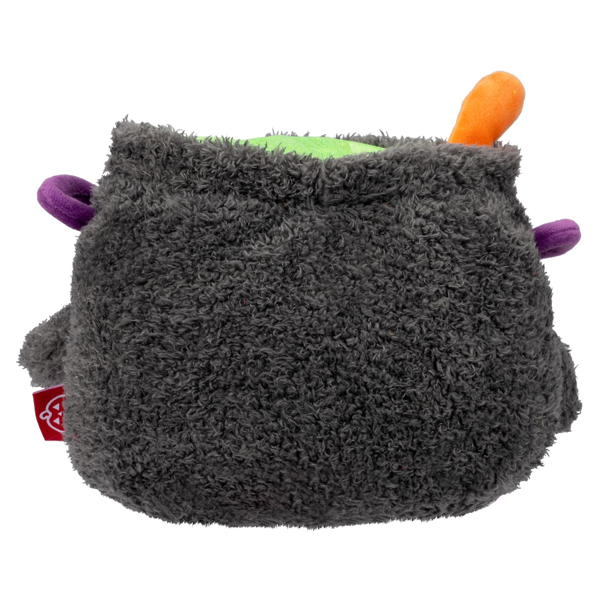 Limited Offer! 7.5 - Inch Bumbumz Plush Toy - Spookybumz Carl Cauldron