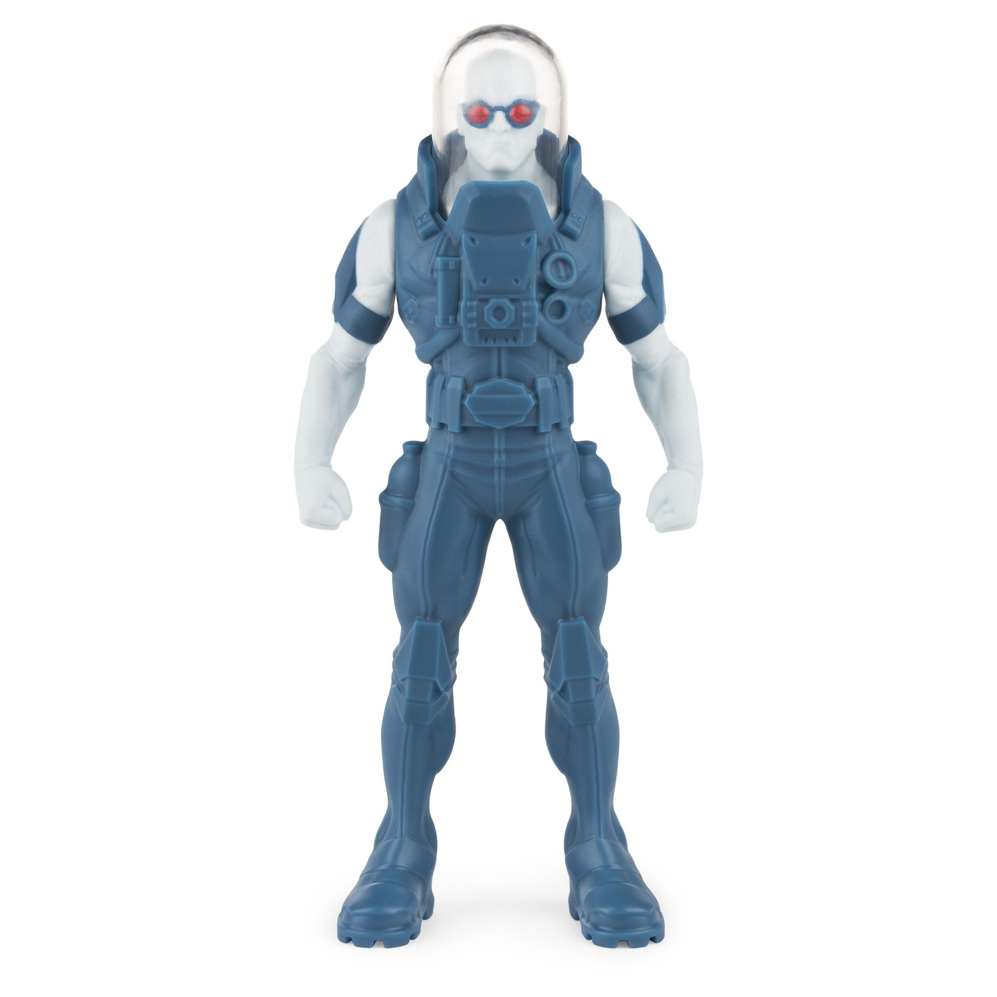DC Comics 6-Inch Season 2 Mr. Freeze Articulated Action Figure