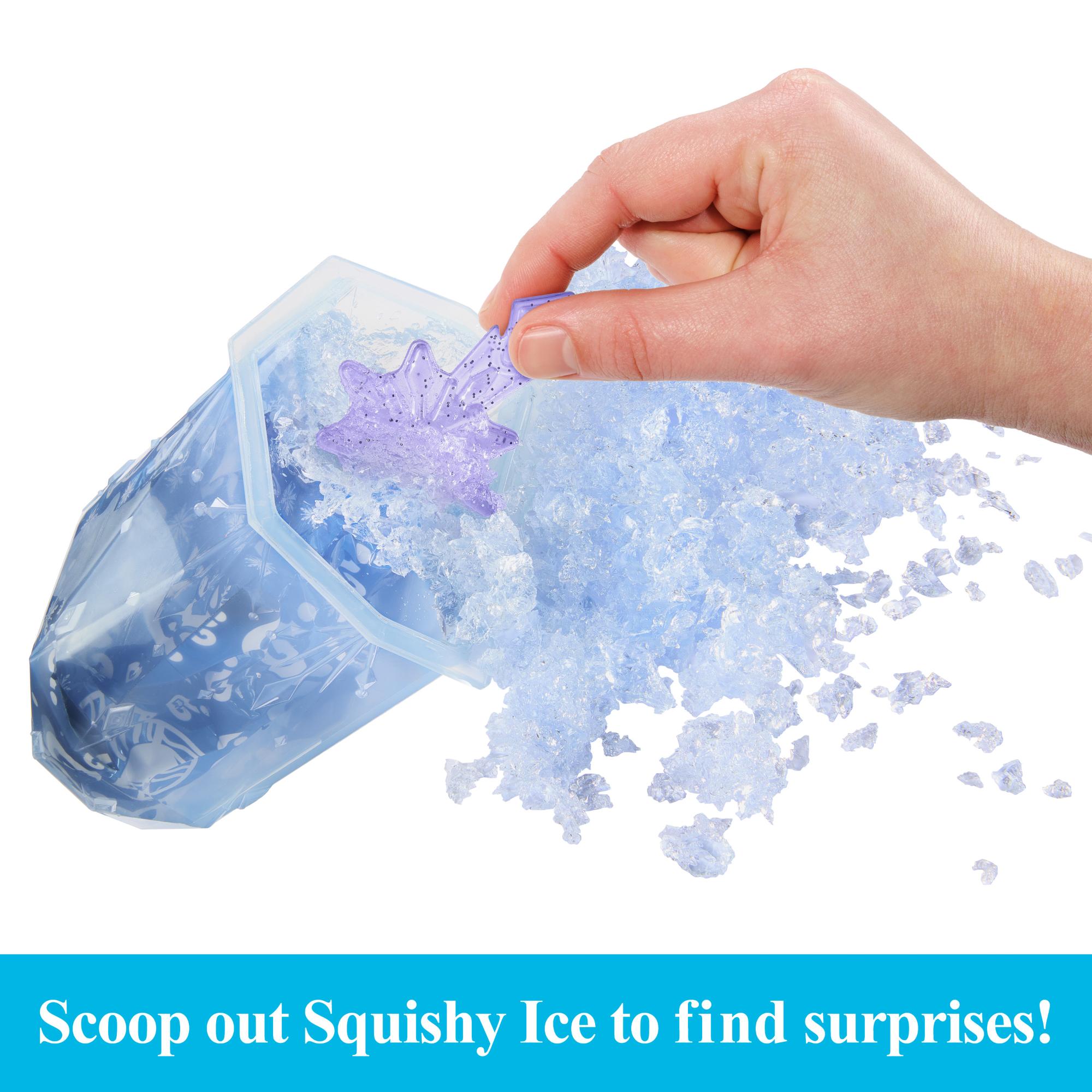 Disney Frozen Snow Unveiling Assorted Style Dolls