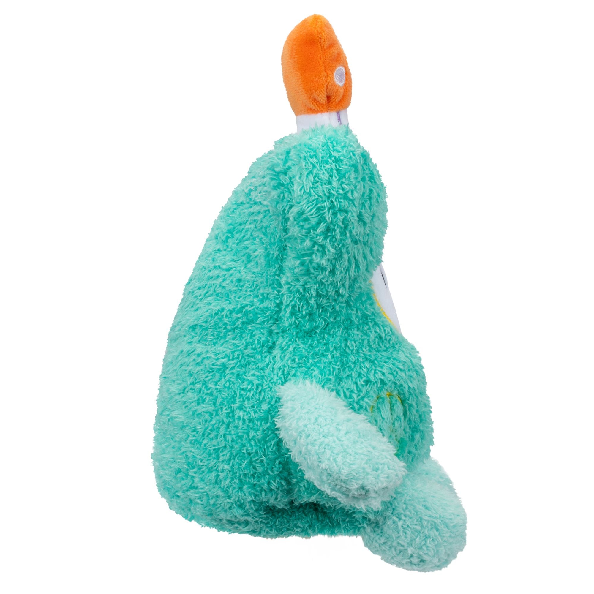 Hot Deal! 7.5-Inch Giovanni Guitar Groovybumz Plush Toy