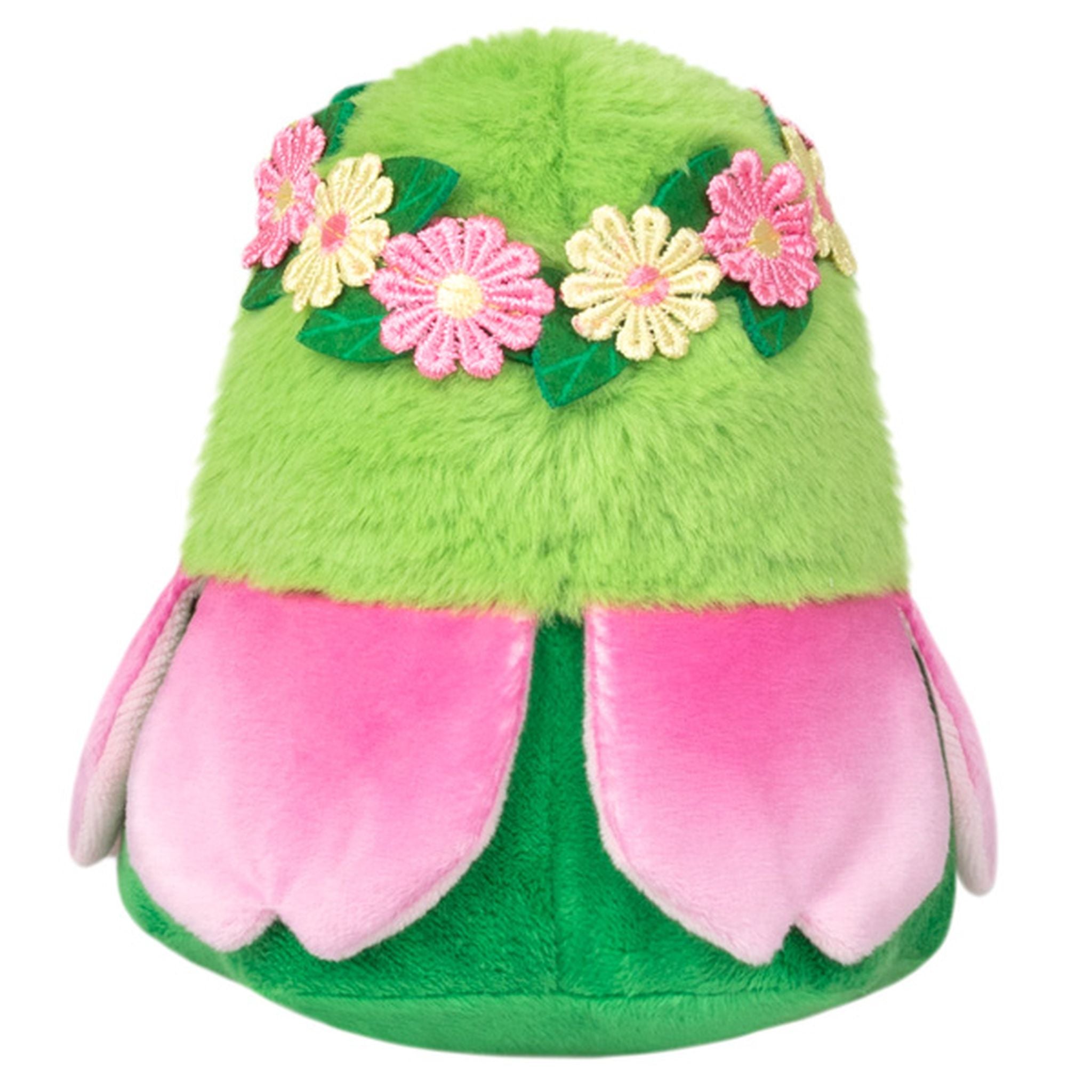 Hot! Squishables Alter Egos Series Snacker-sized Nymph Plush Set