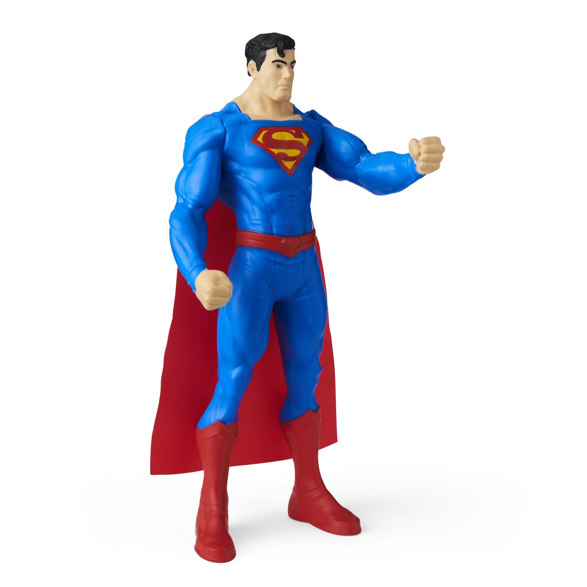 Hot! DC Comics 6-Inch S2 Superman Action Figure