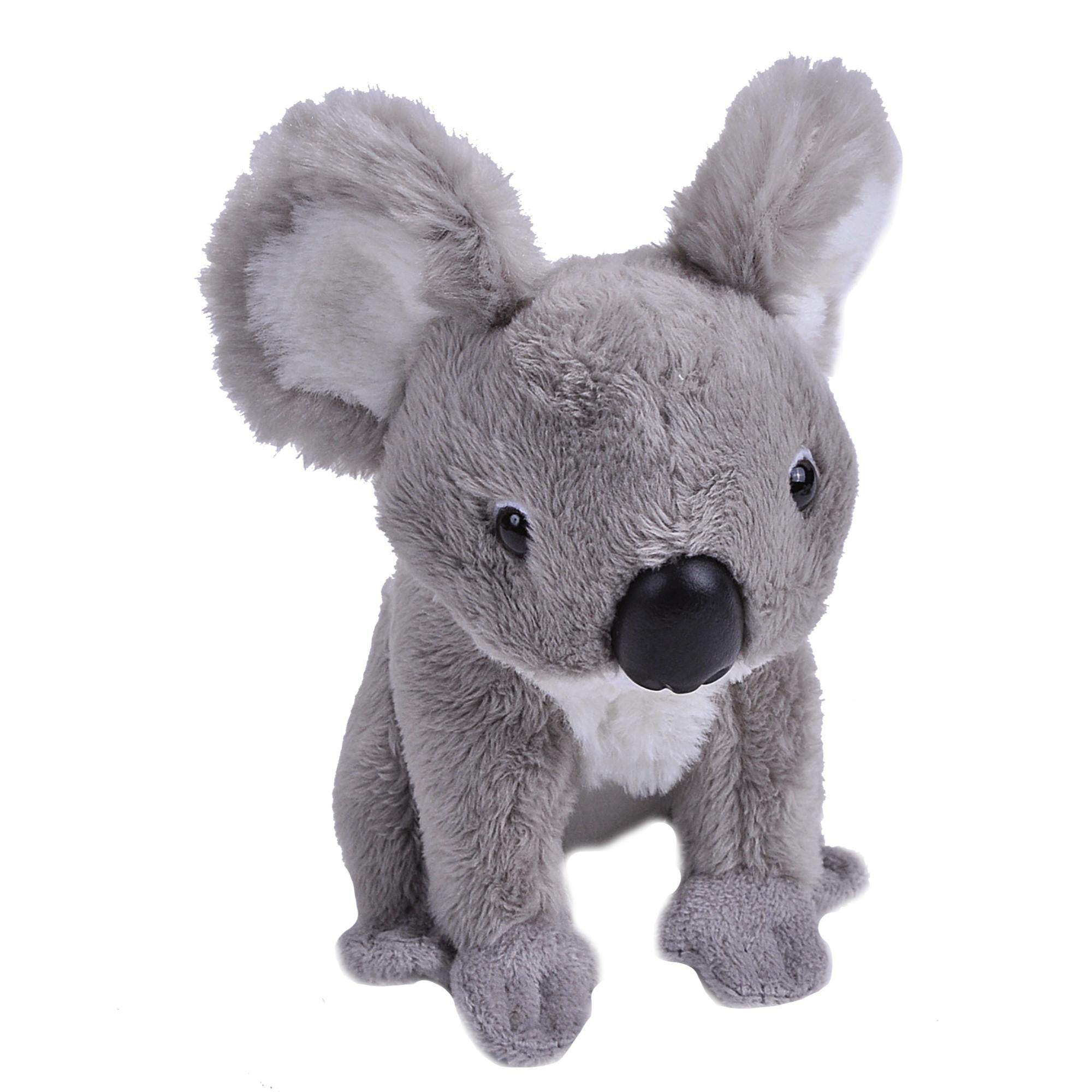 Limited-Time Offer! Wild Republic 5-Inch Pocket-Sized Koala Plush Toy
