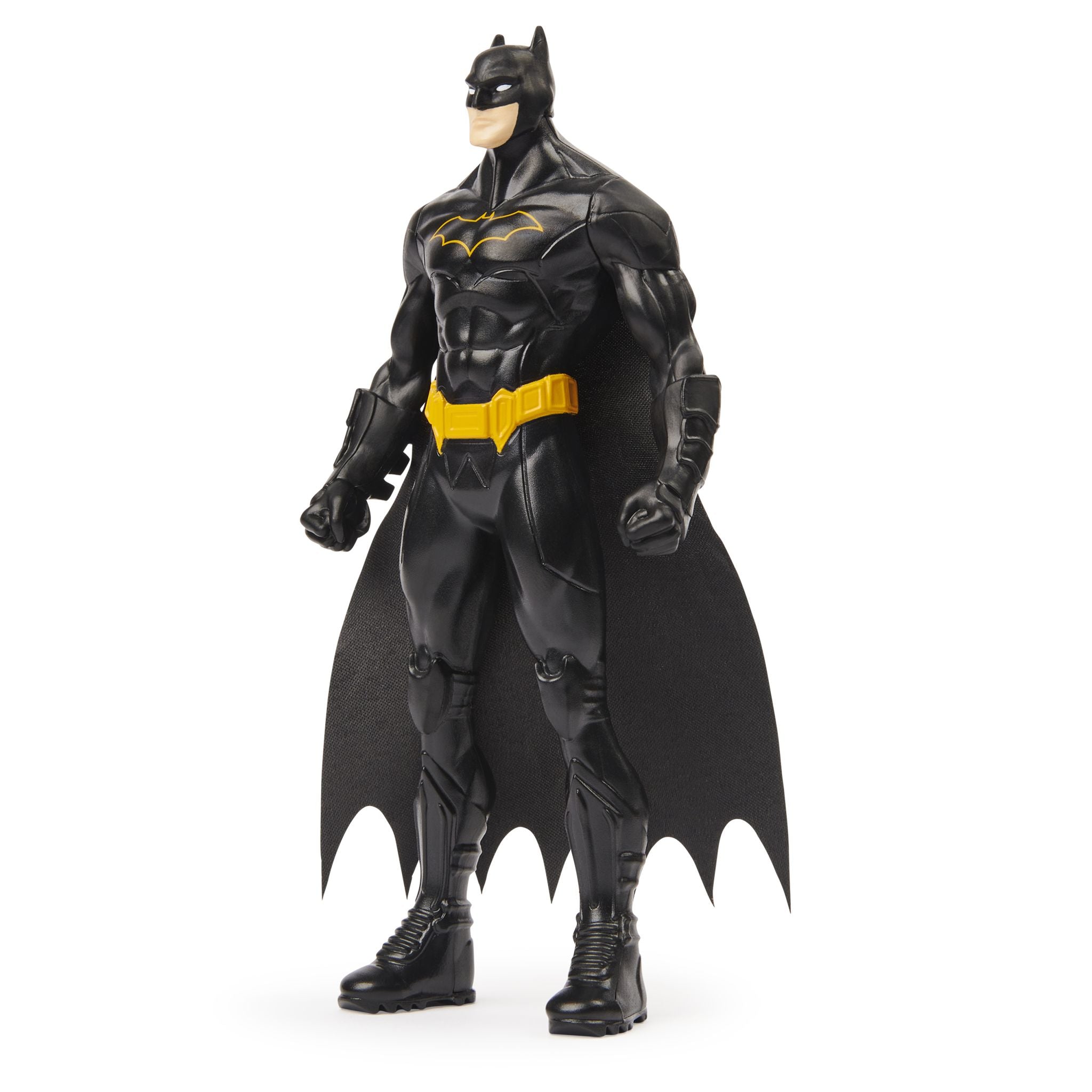 DC Comics 6-Inch S1 Bat Tech Batman Articulated Action Figure