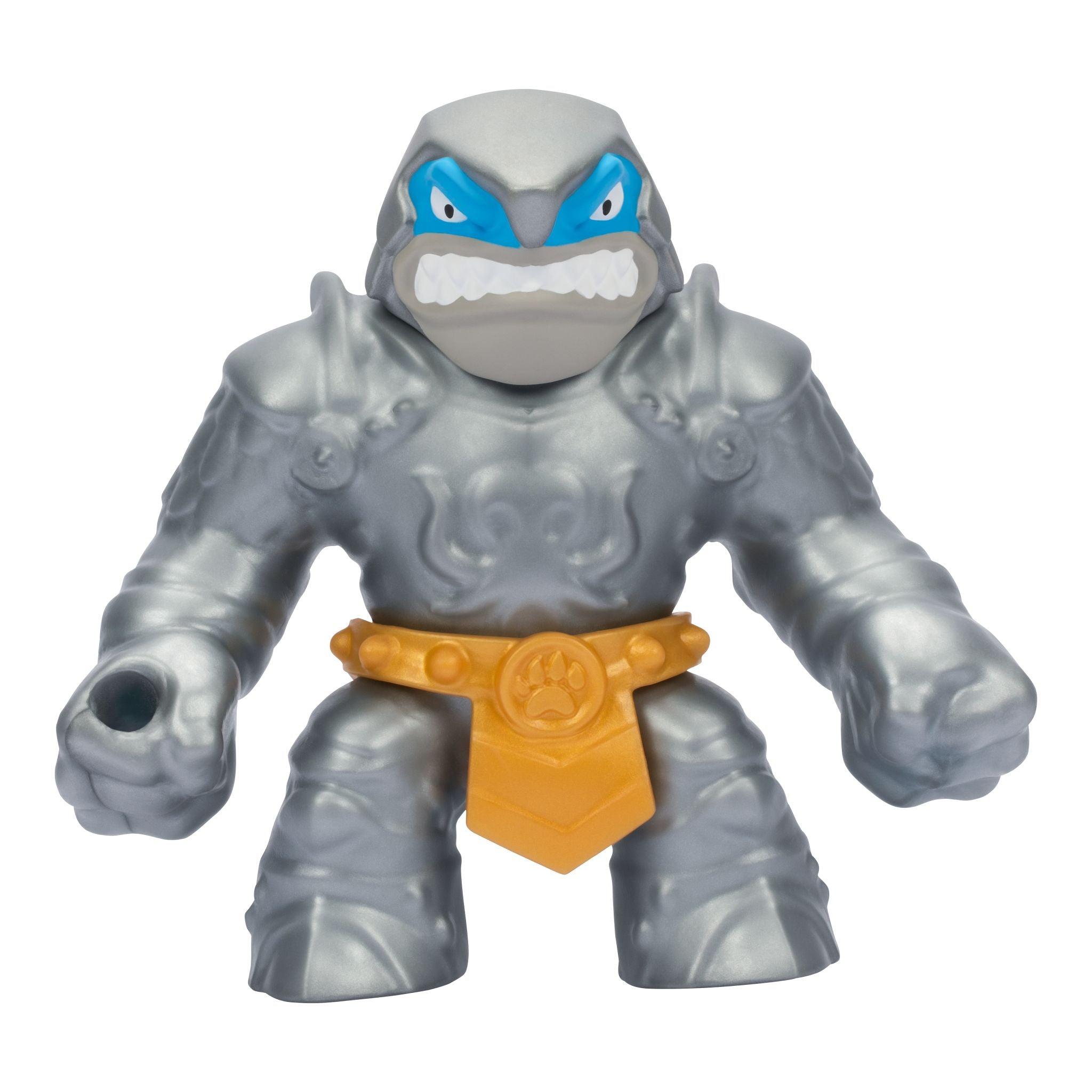 New Heroes Of Goo Jit Zu Stretch Strikers Season 11 - Thrash Hero Pack