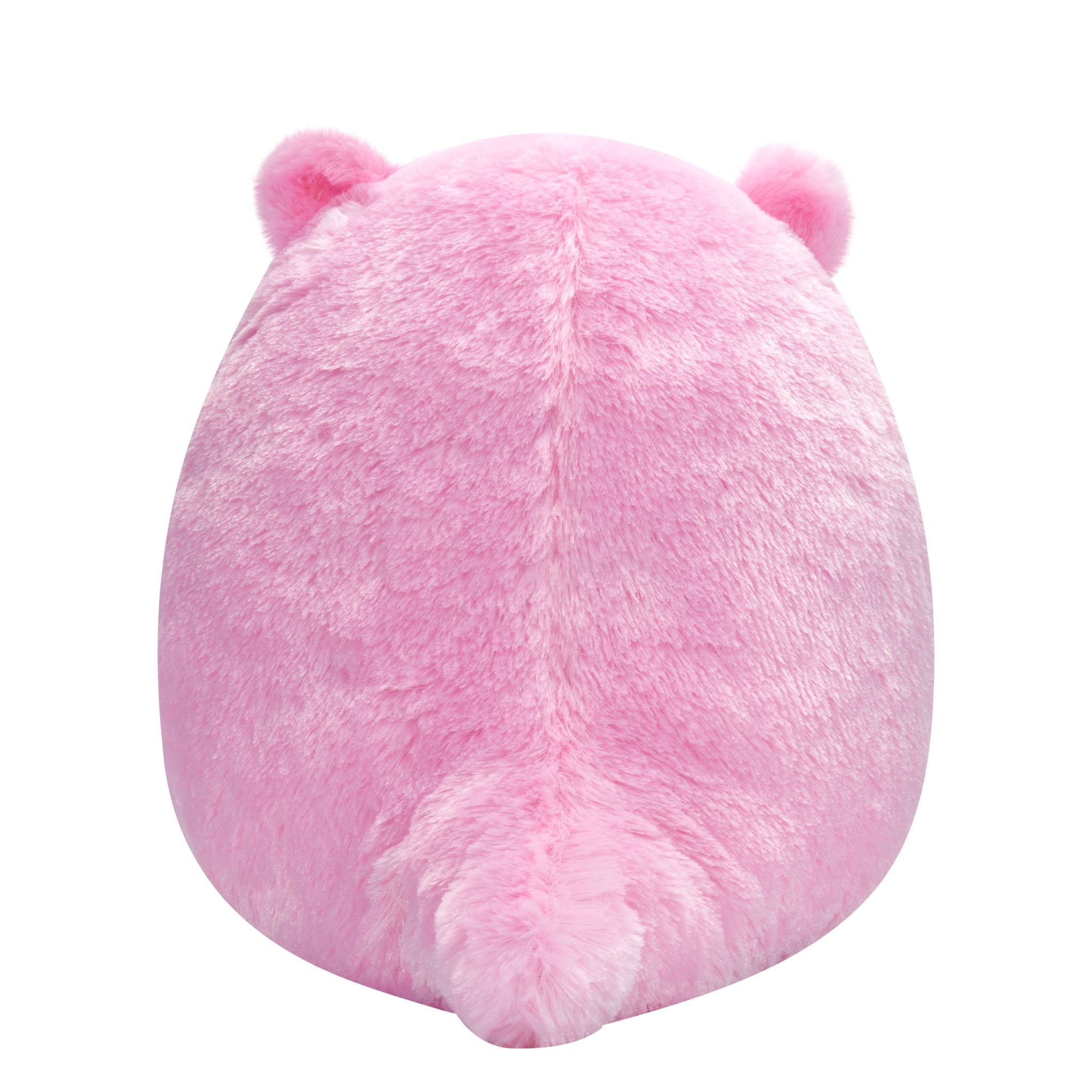 Limited Time Offer! 12-Inch Squishmallows Fuzzamallow Plush - Anu The Otter Collectible Toy