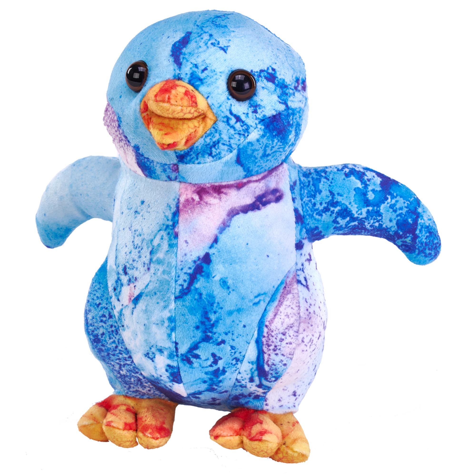 Wild Republic 8-Inch Atlantis Penguin - Eco-Friendly!