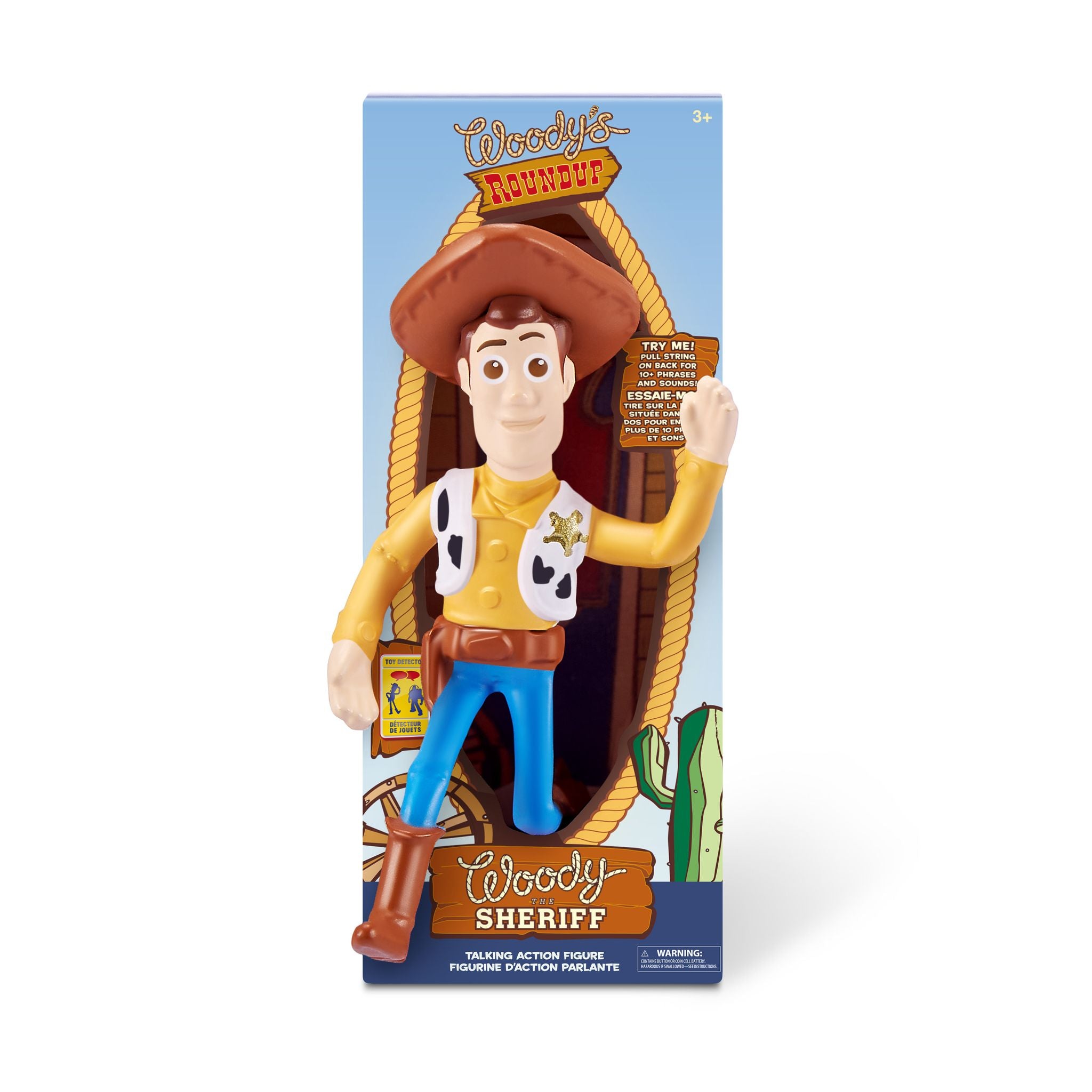 Hot! ZURU Mini Brands Disney Series 3 Collectibles