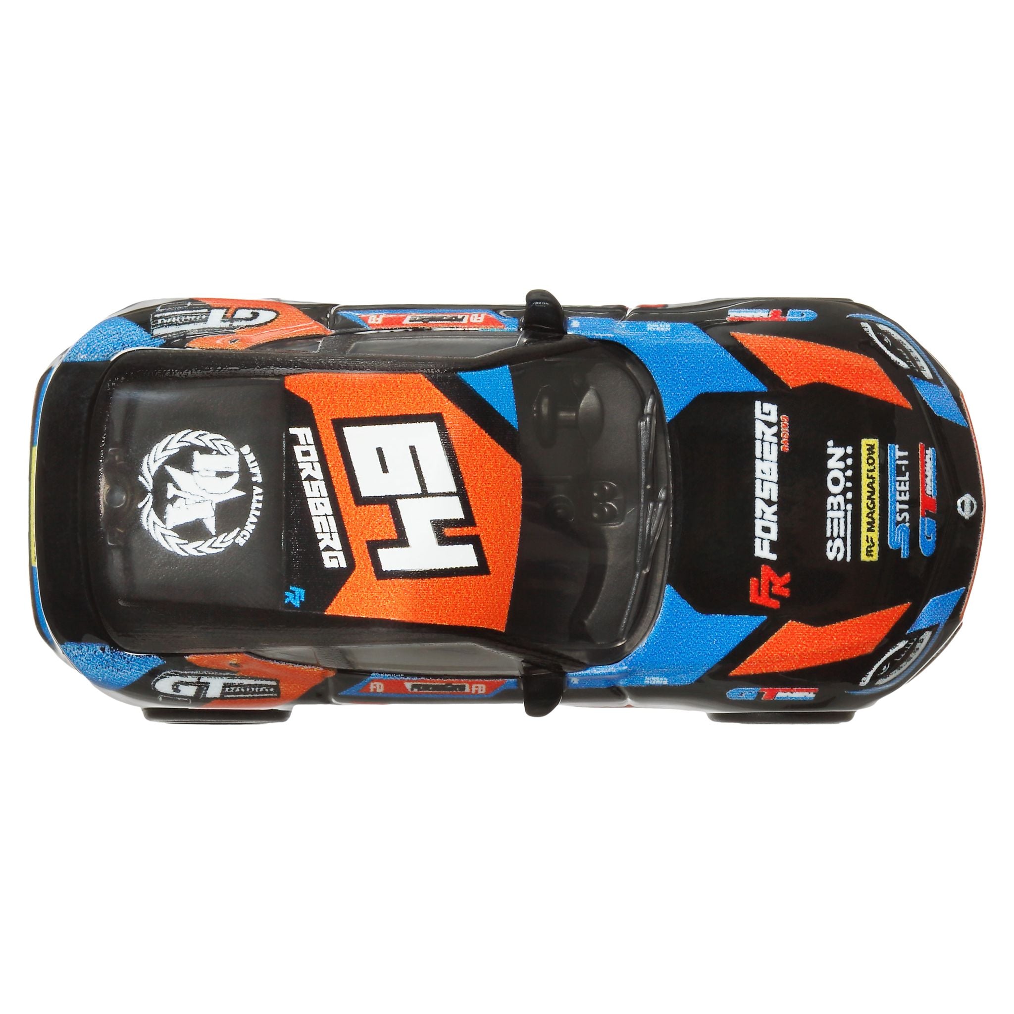 2023 Nissan Z - Hot Wheels Premium Car Culture 1/5 | Must - Have for Collectors