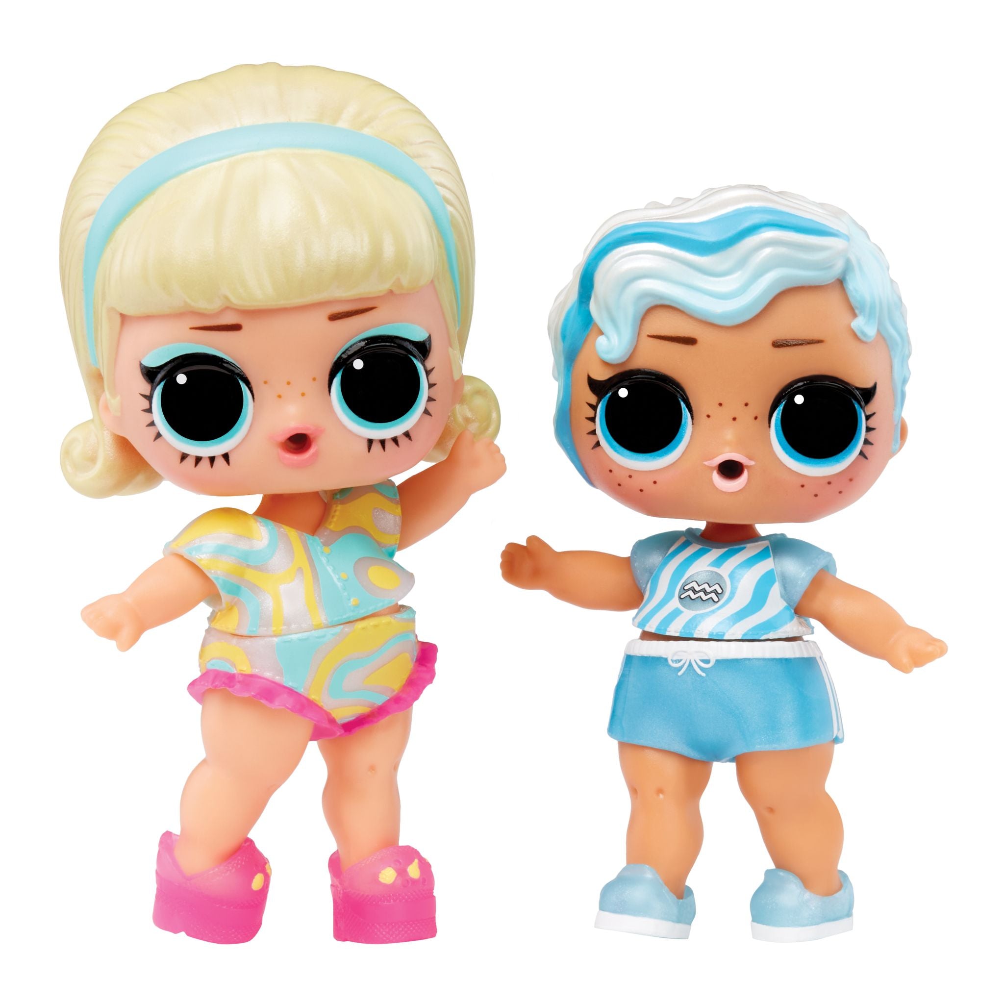 Hot Sale! L.O.L. Surprise Season 2 Earth Day Love Blind Ball Collectible Doll Toy
