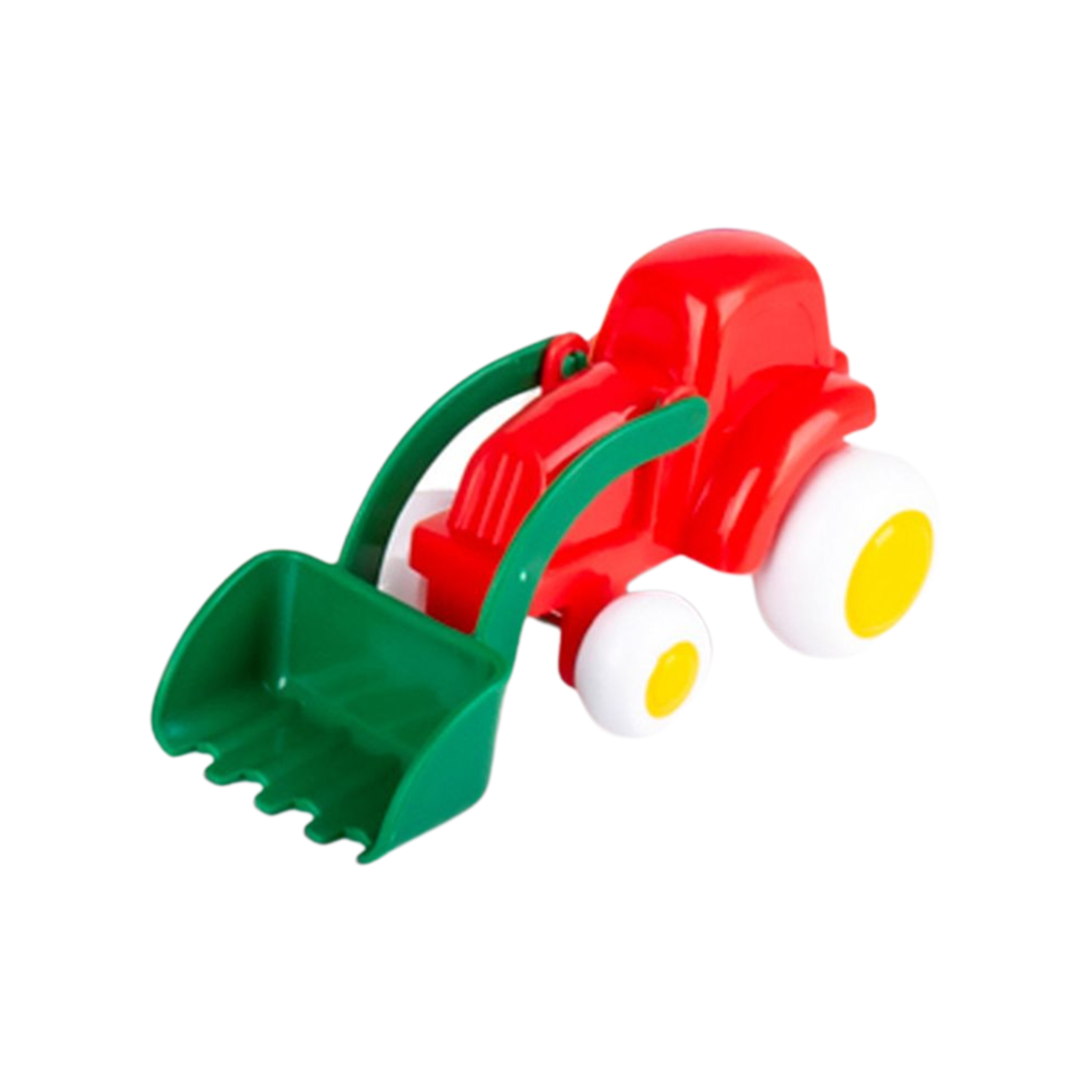 Viking Toys Mini Chubbies Assorted Rescue Cars with Playful Design