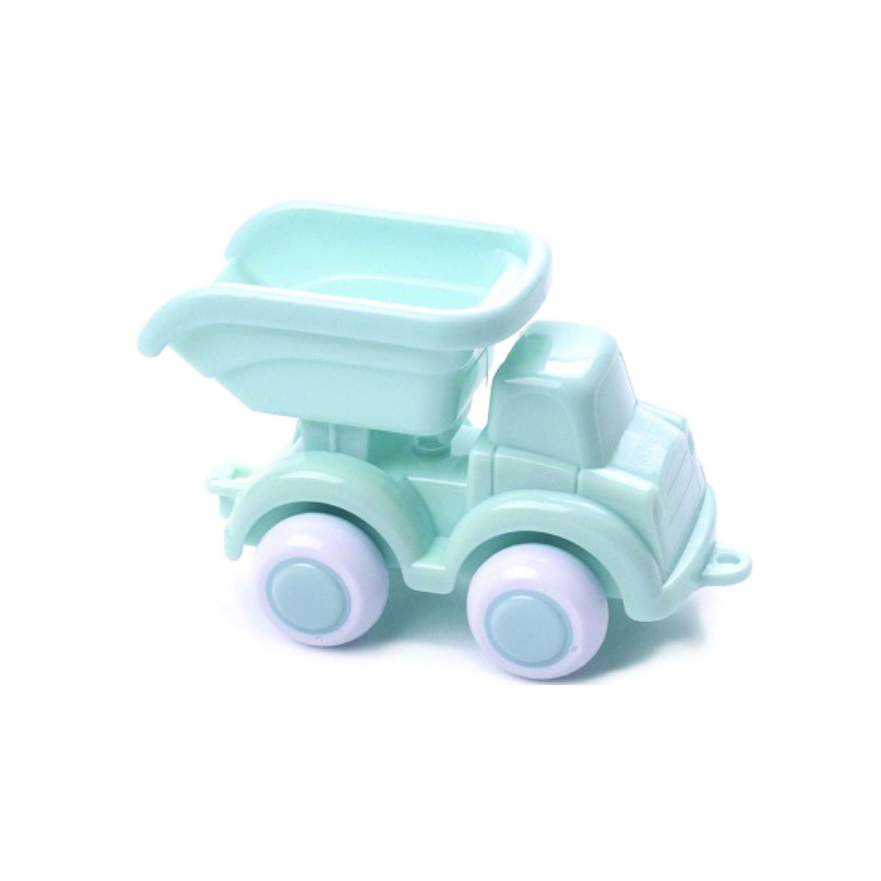Viking Toys Eco-Friendly Chubbies Assorted Style Toy Vehicles
