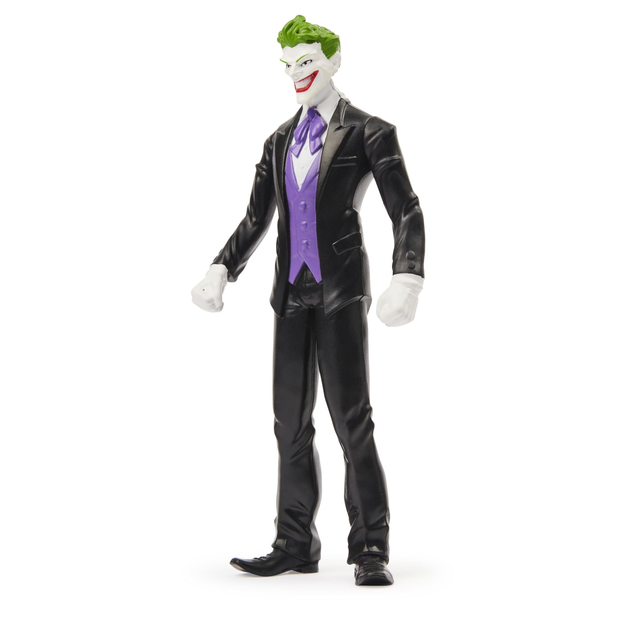 Hot Sale! DC Comics 6-Inch Series 1 Action Figure - The Joker, The Caped Villain