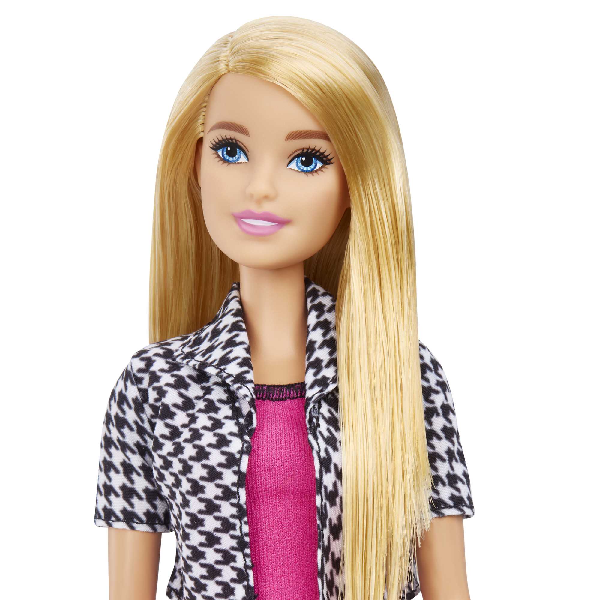 Hot! Barbie Interior Designer Career Doll