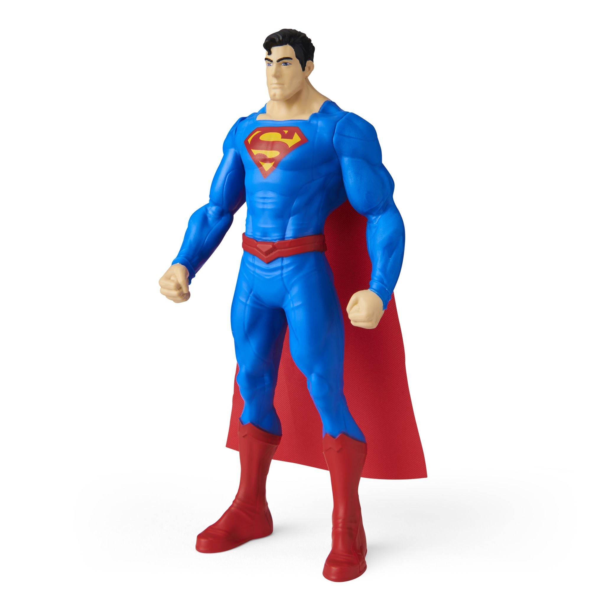Hot! DC Comics 6-Inch S2 Superman Action Figure