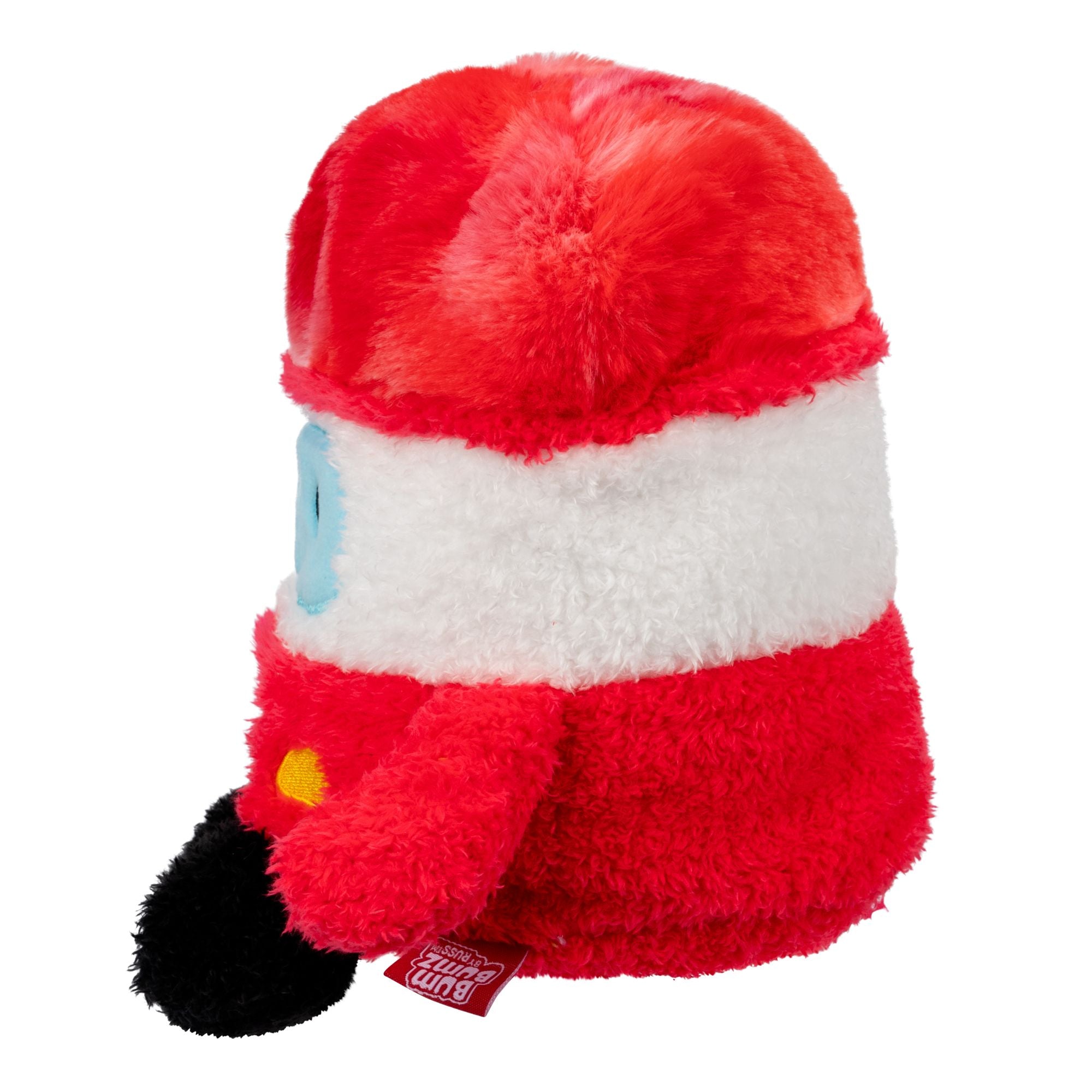 Hot Deal! 7.5-Inch Groovybumz Plush - Vance Bus