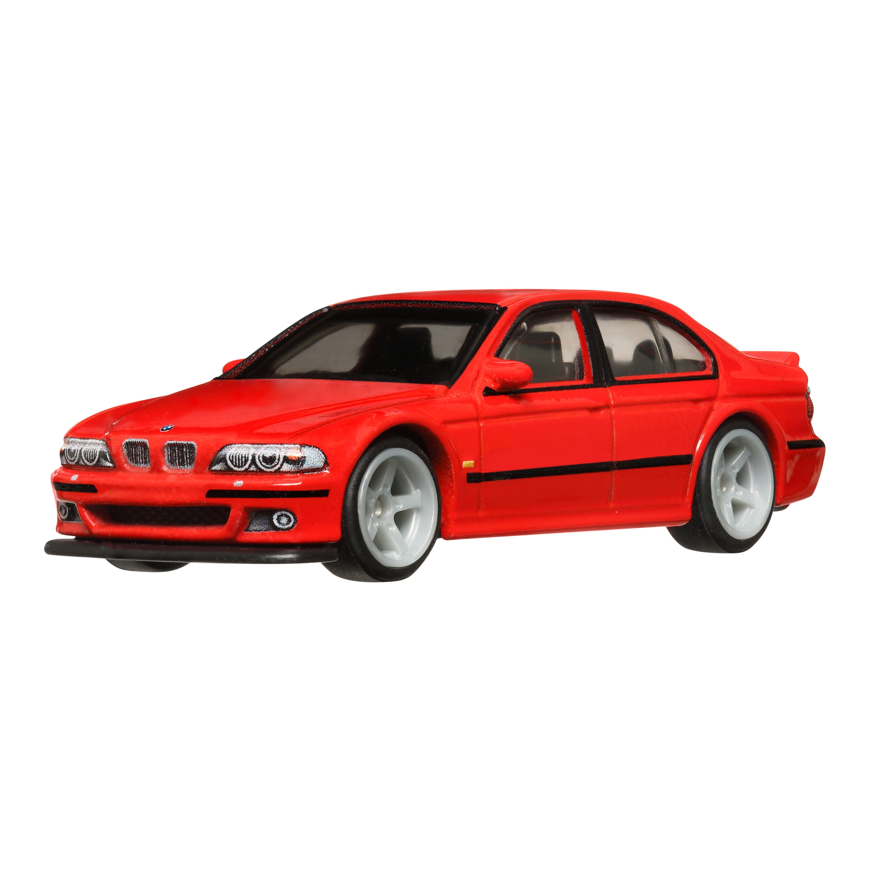 Limited Offer! Hot Wheels 1:64 Scale '01 BMW M5 from Car Culture Canyon Warriors Collection